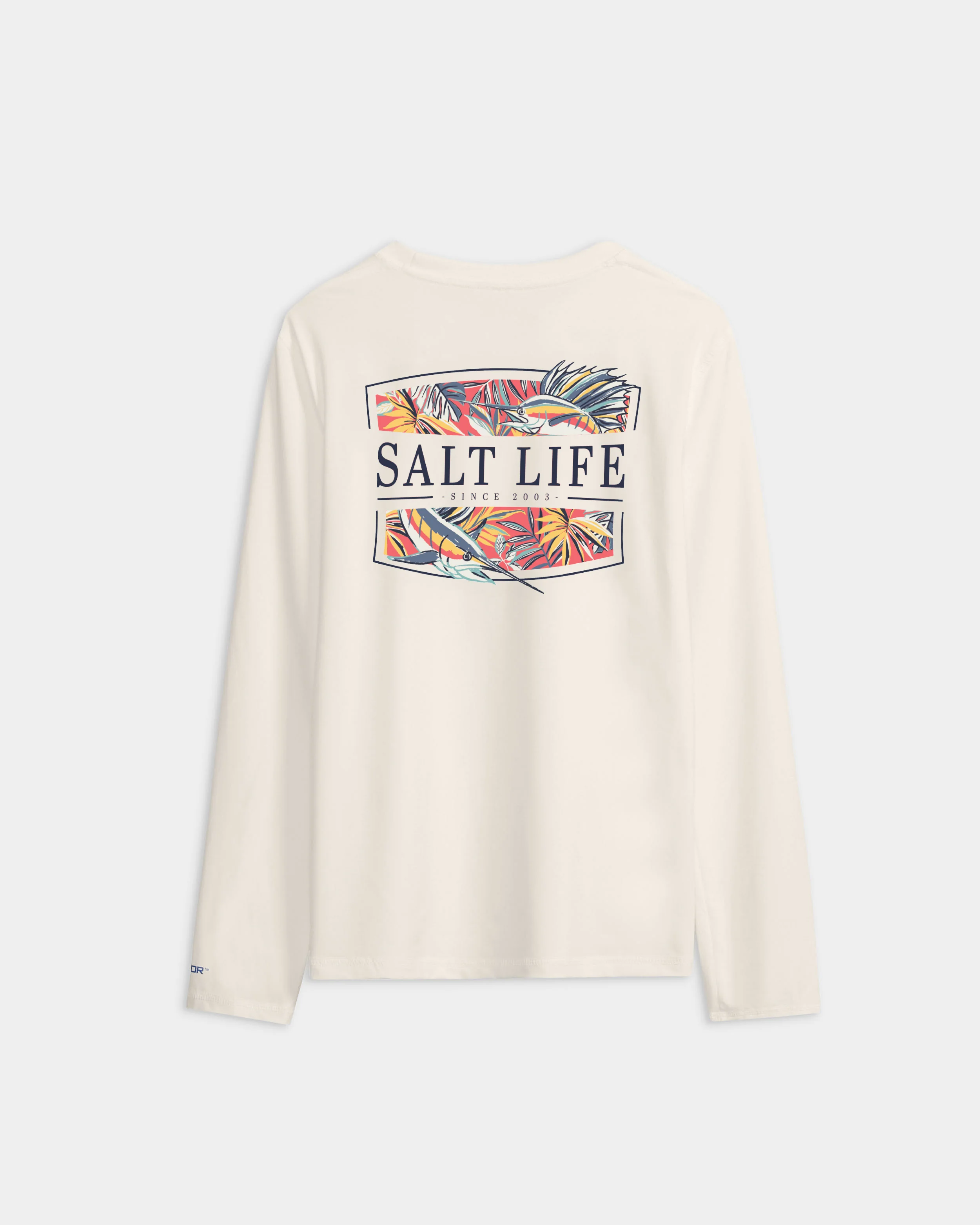 Women's Lush Livin SLX Performance Long Sleeve Shirt