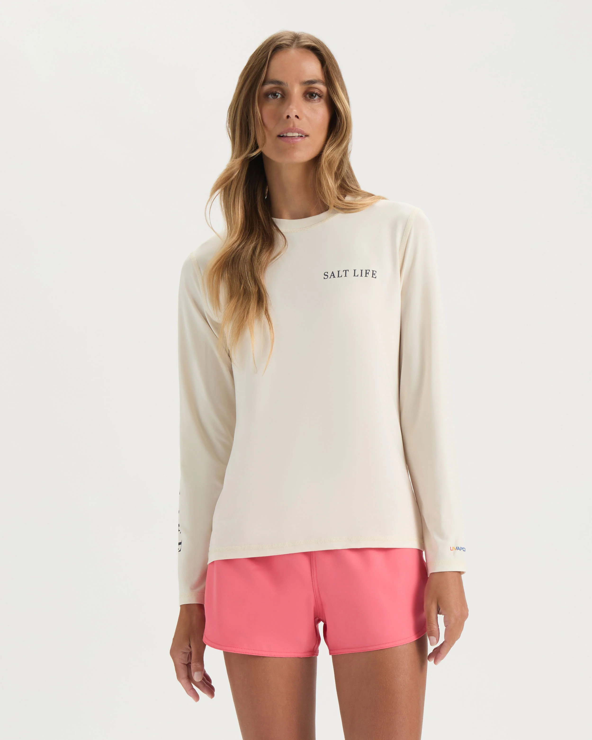 Women's Lush Livin SLX Performance Long Sleeve Shirt - Image 2