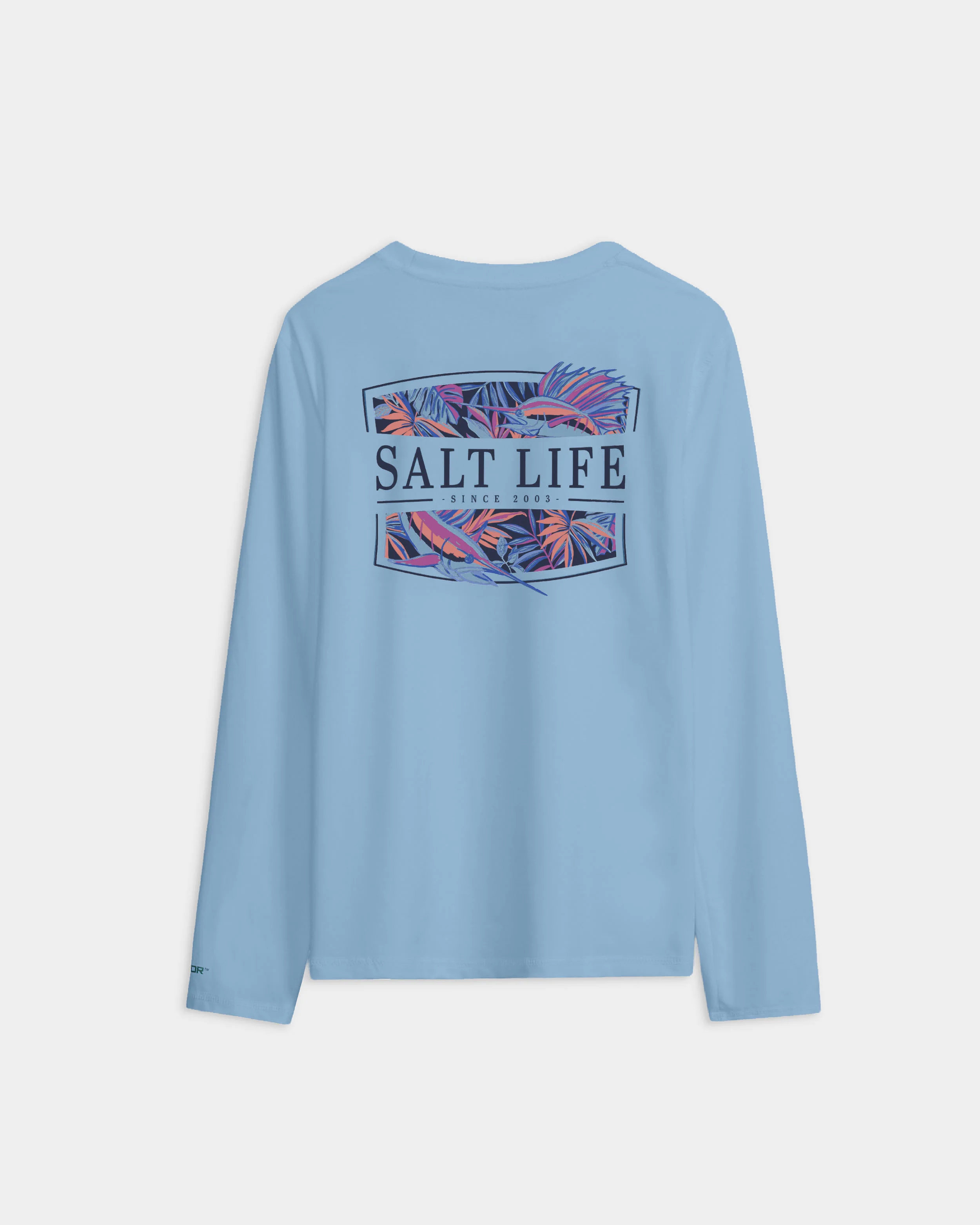 Women's Lush Livin SLX Performance Long Sleeve Shirt - Image 2