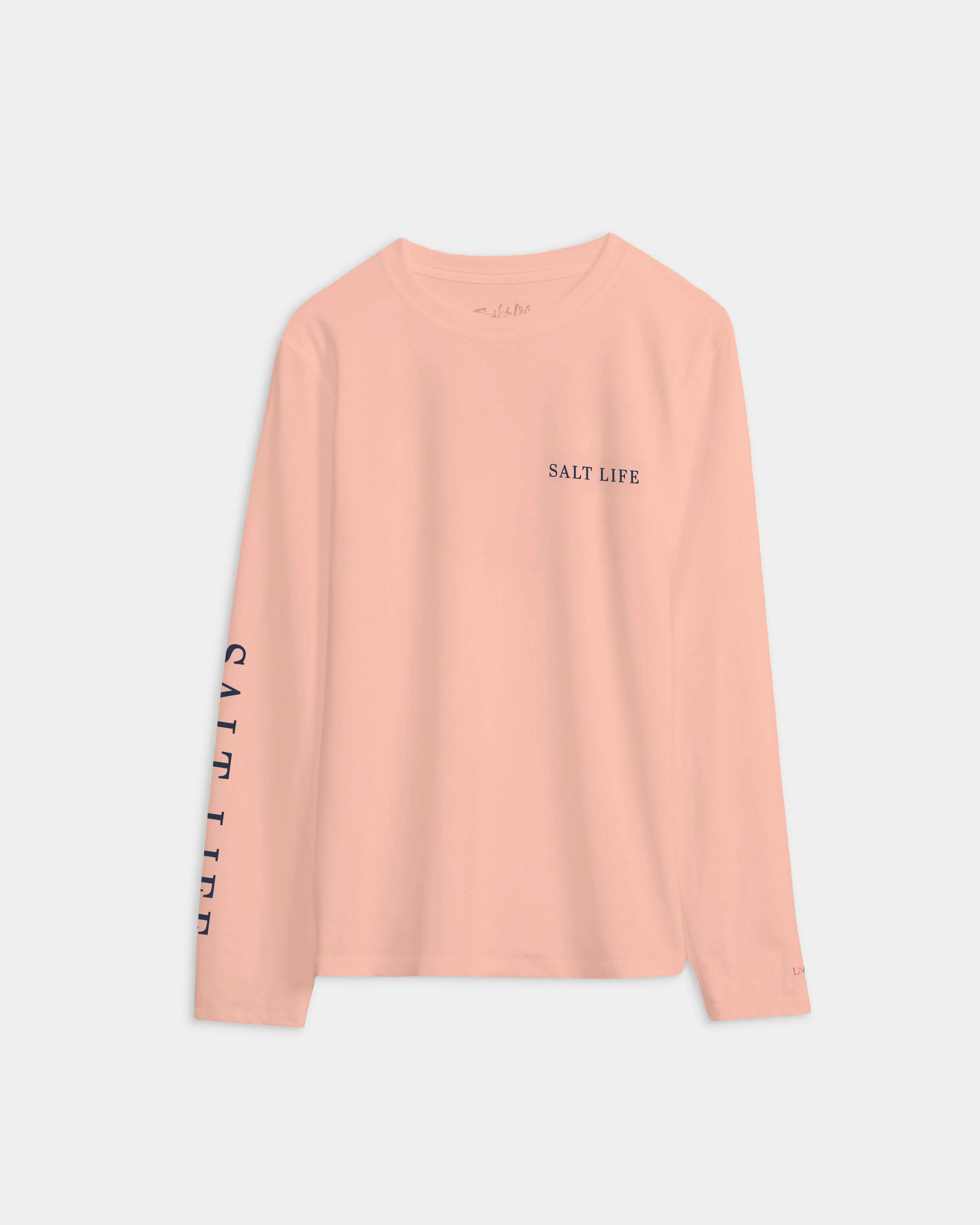 Women's Lush Livin SLX Performance Long Sleeve Shirt - Image 2