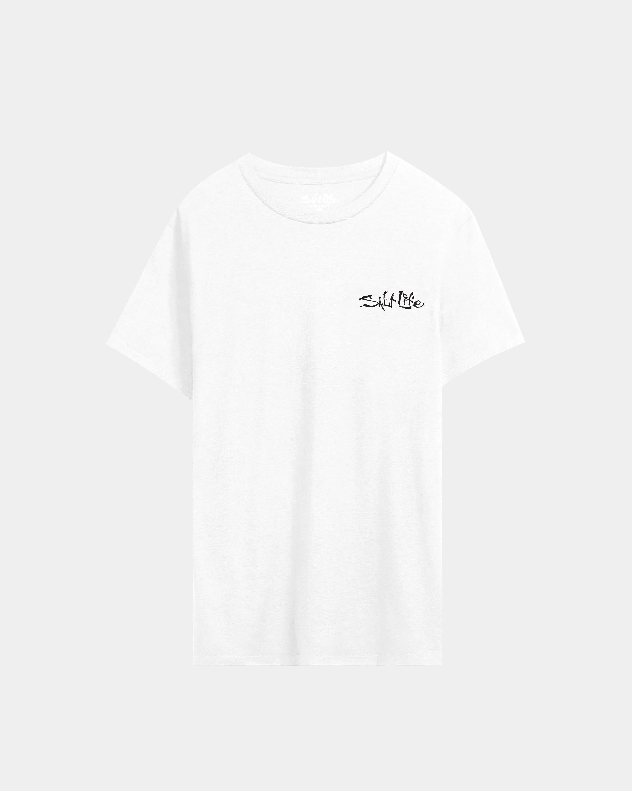 Men’s Mahi Brew Short Sleeve Tee - Image 2