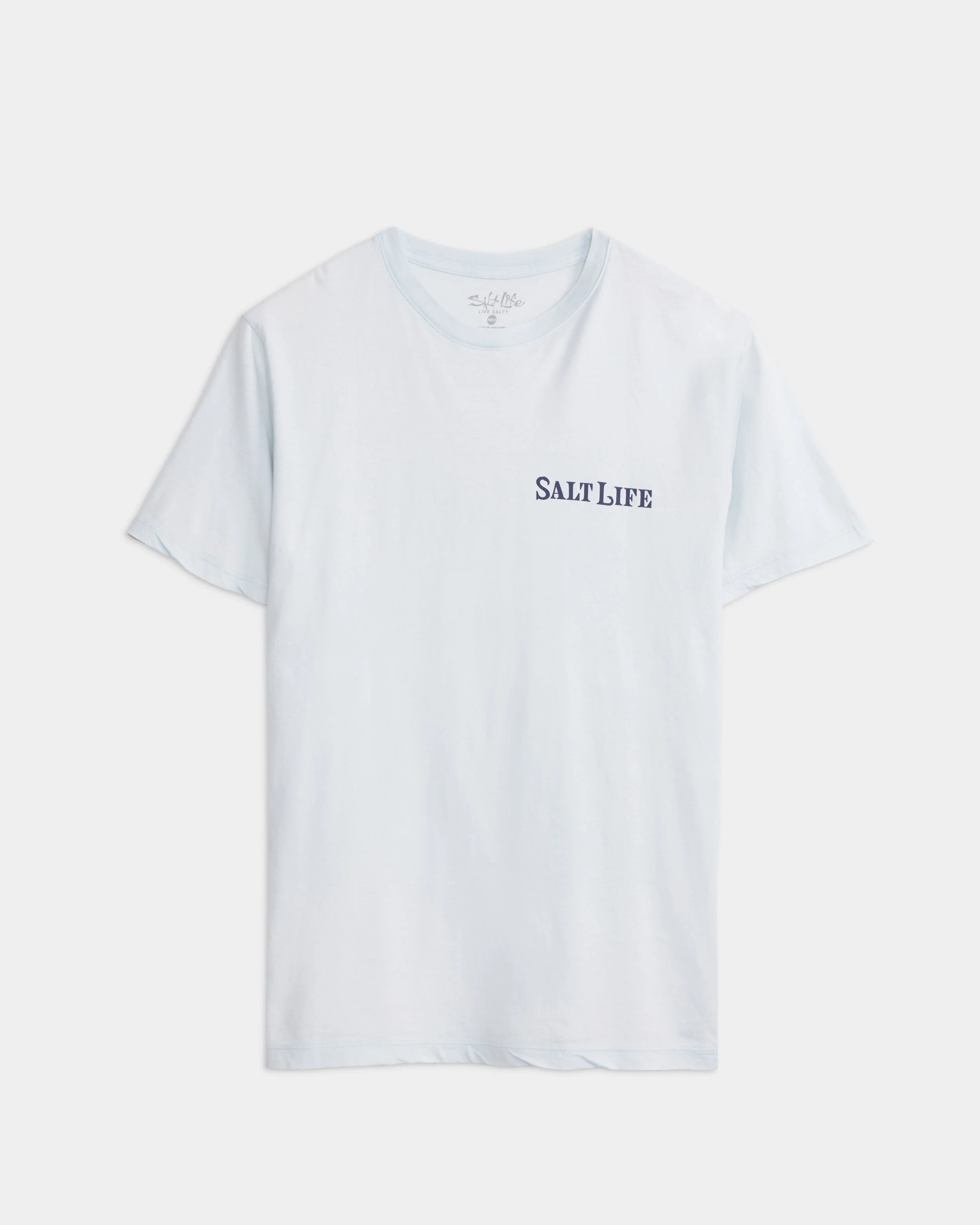 Men's Mahi Tribe Badge Short Sleeve Tee - Image 7