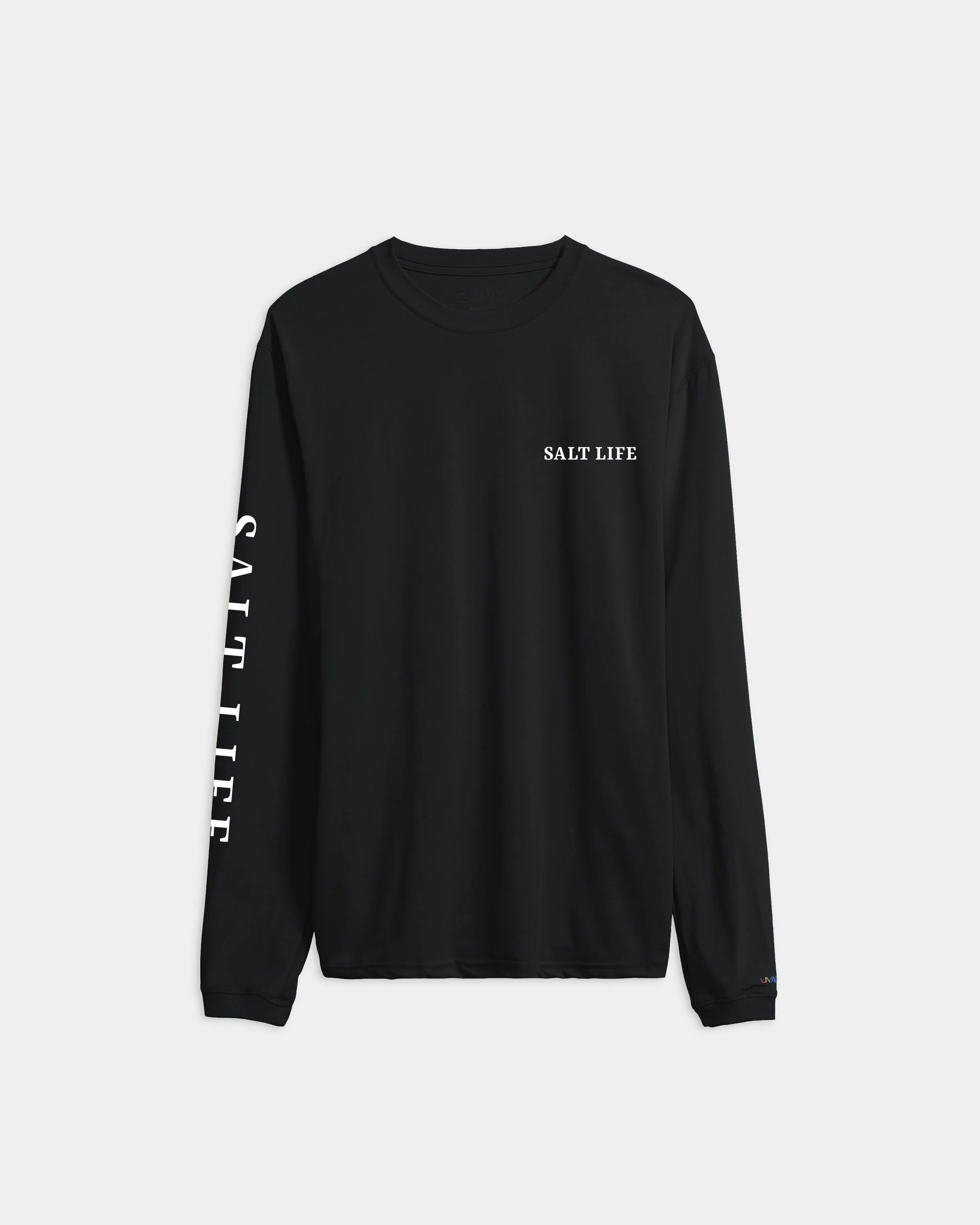 Men’s Mahi Way SLX Performance Long Sleeve  Tee - Image 8