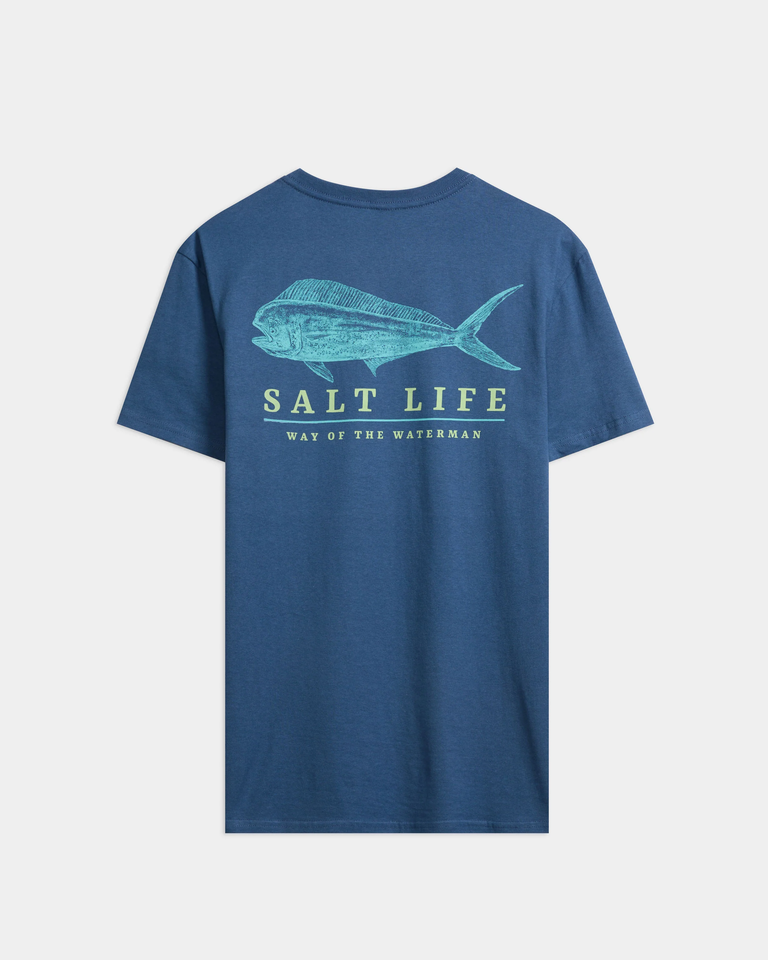 Men’s Mahi Way Short Sleeve Tee