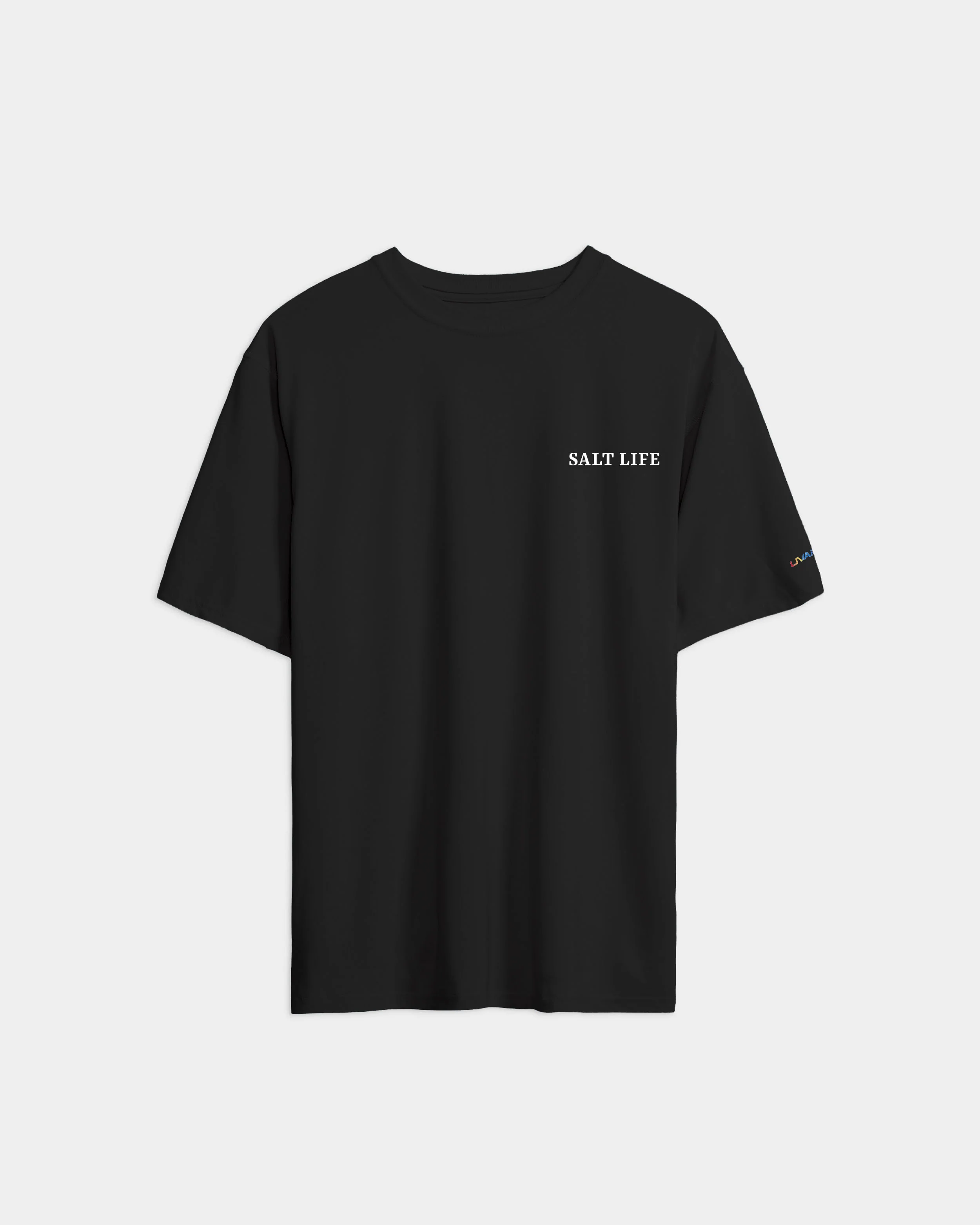 Men’s Mahi Way SLX Performance Short Sleeve Tee - Image 8