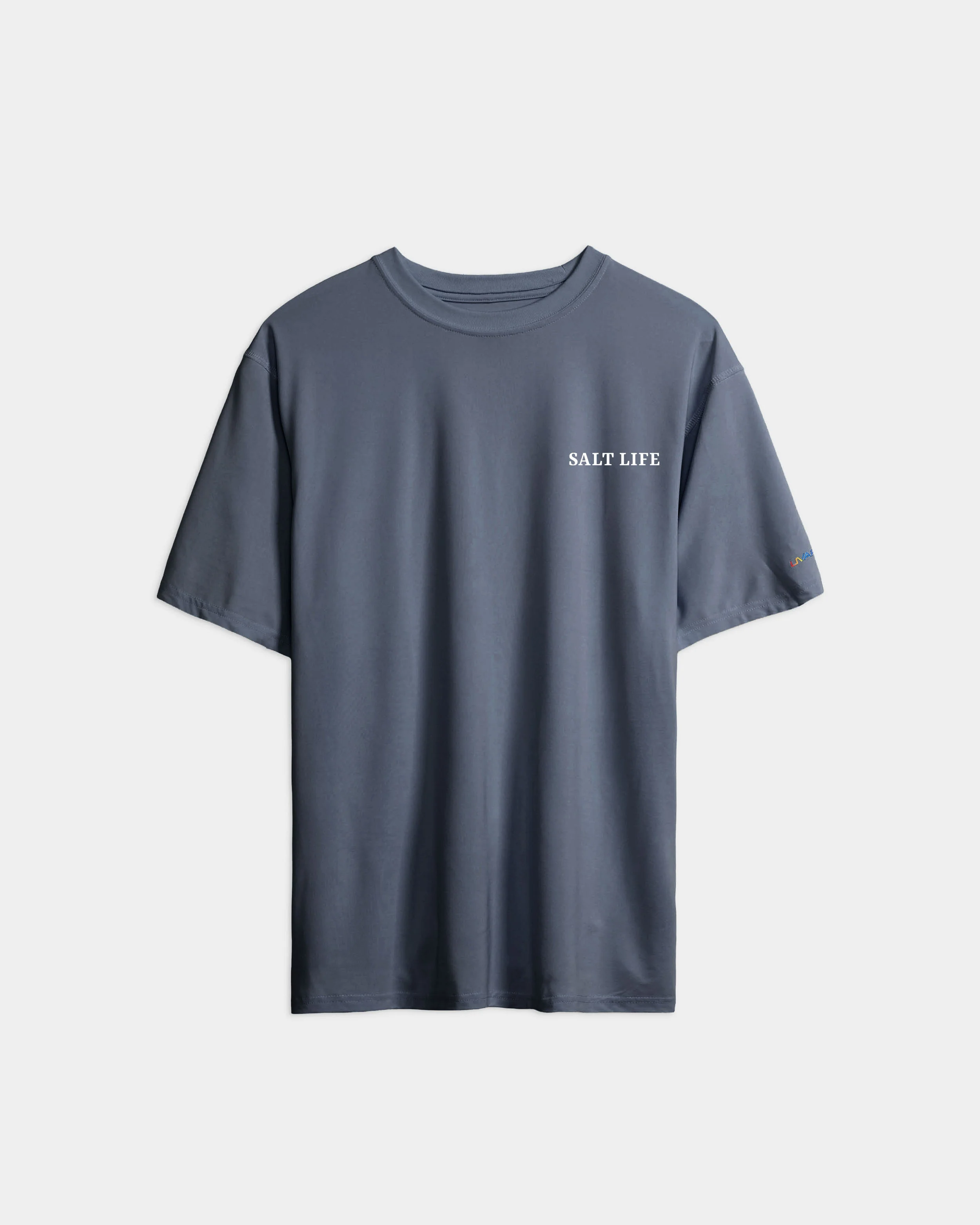 Men’s Mahi Way SLX Performance Short Sleeve Tee - Image 2