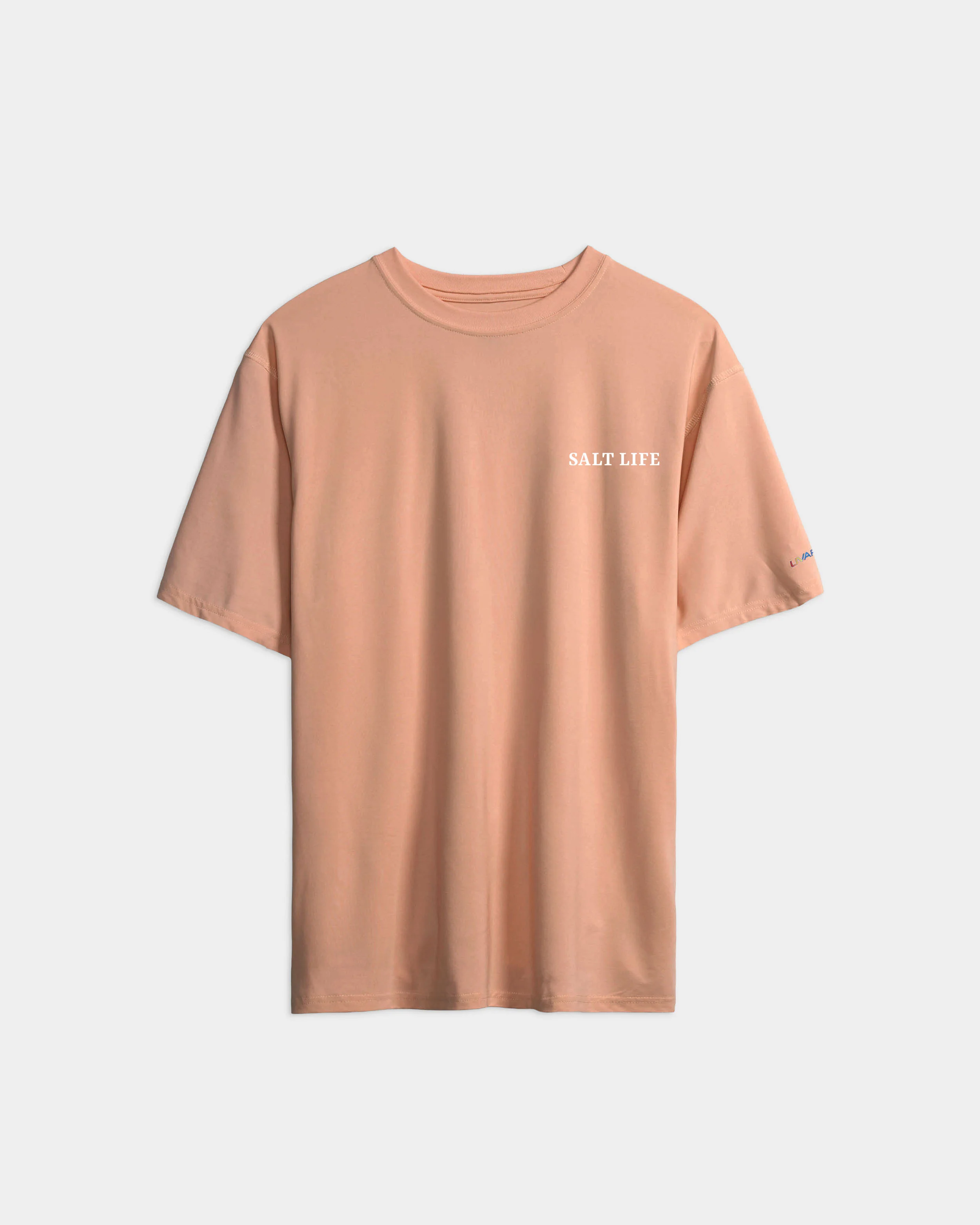 Men’s Mahi Way SLX Performance Short Sleeve Tee - Image 7
