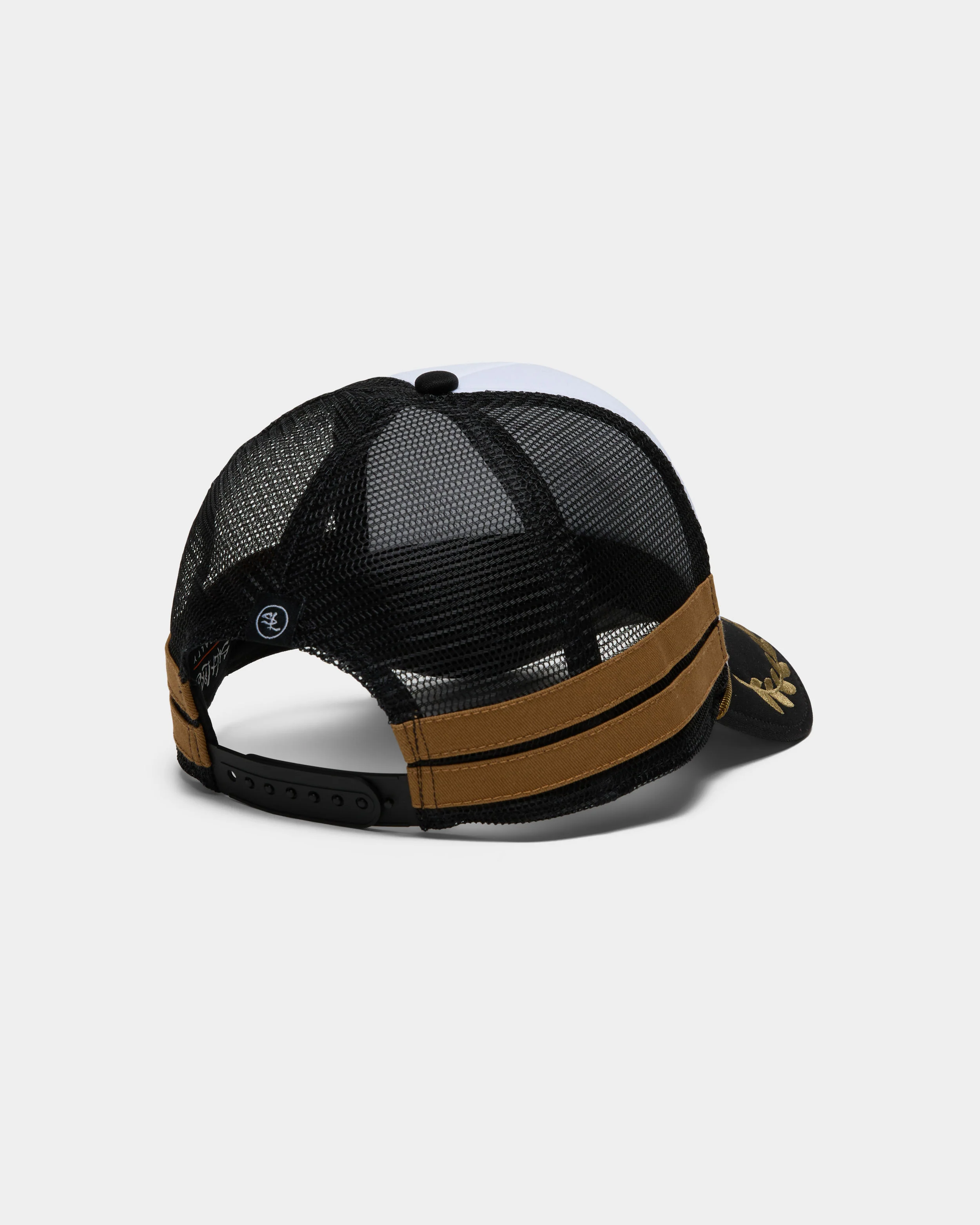 Marlin and Stripes Hat - Image 2