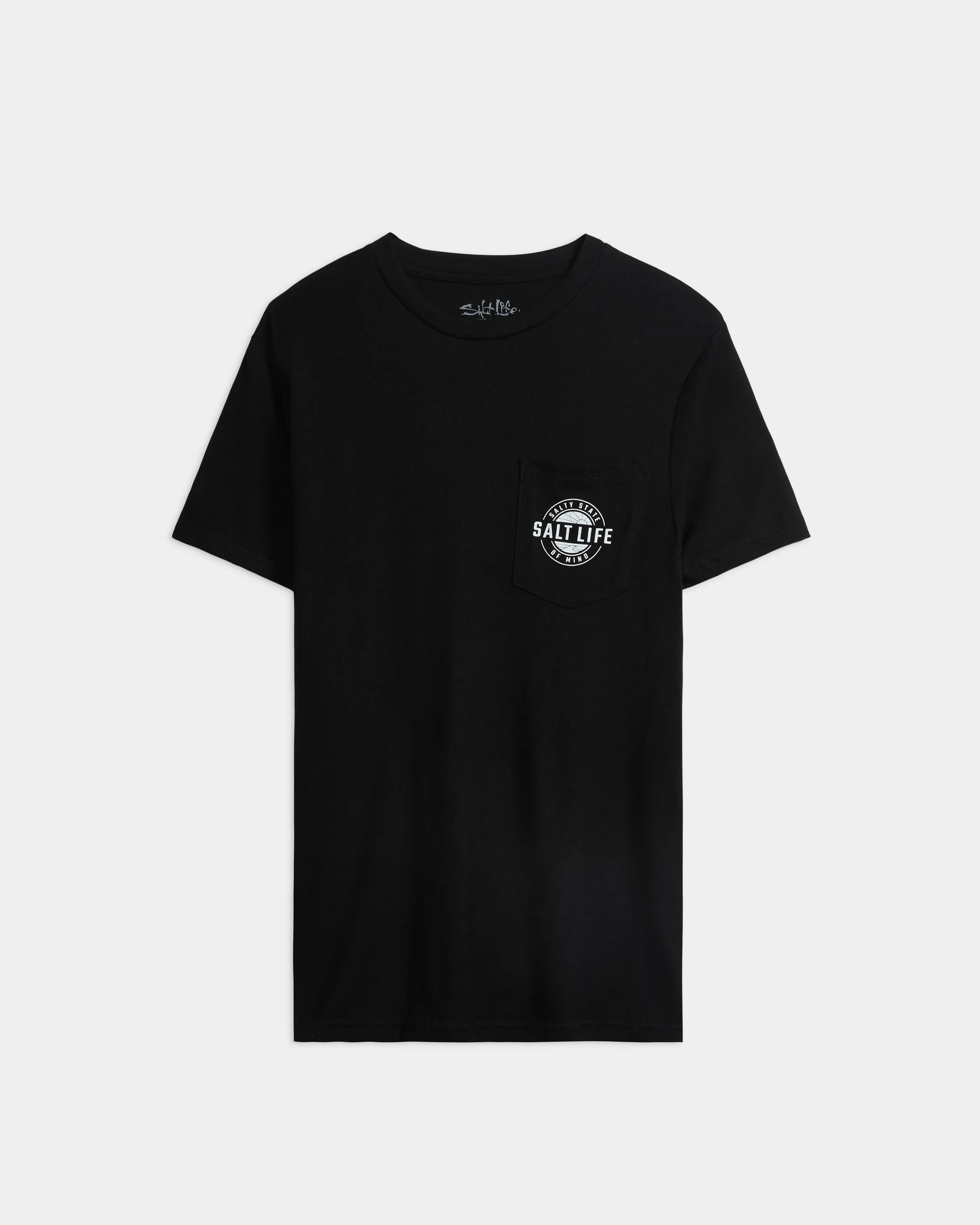 Men's First Light Short Sleeve Tee - Image 2