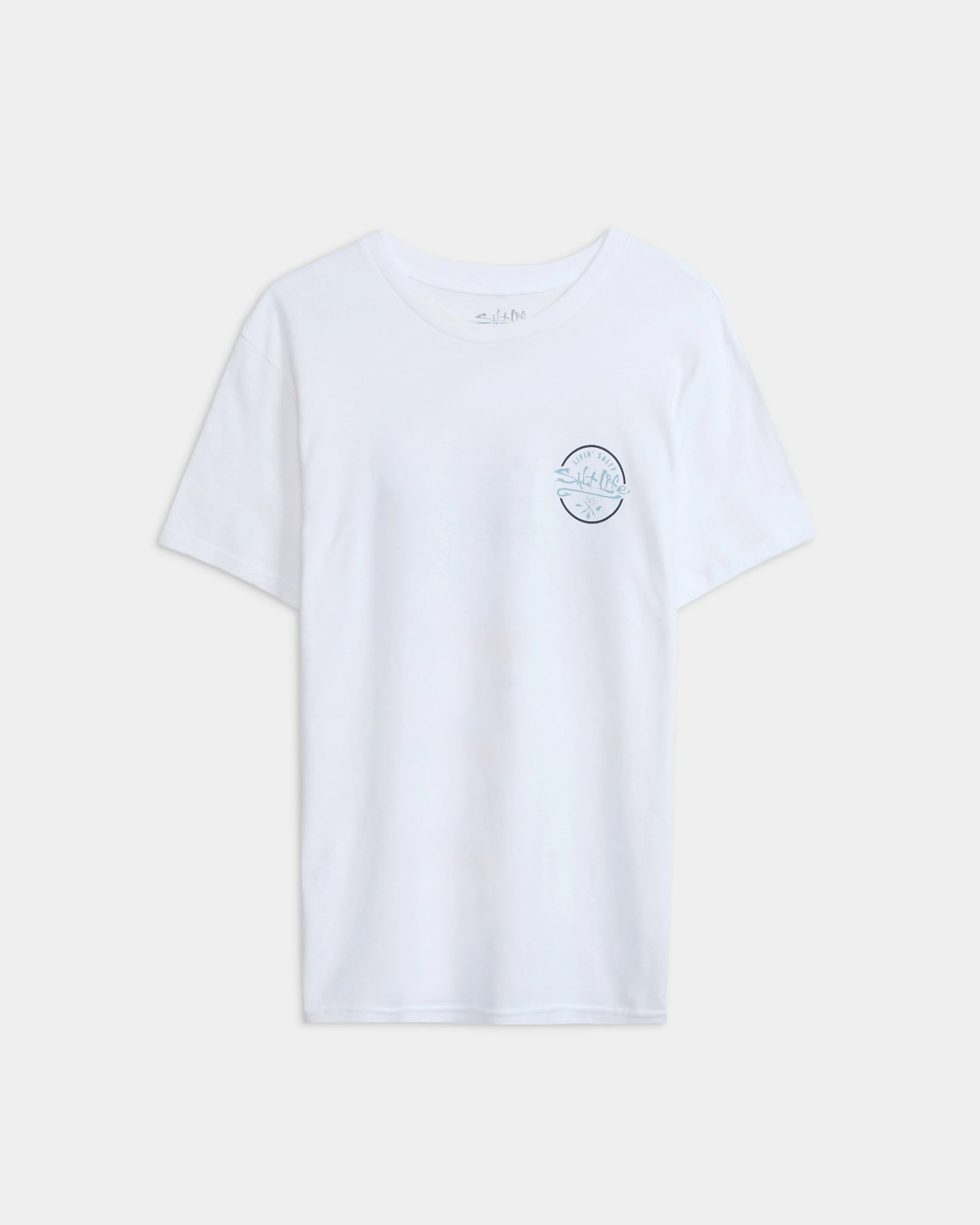 Men's Playin Hookie Short Sleeve Tee - Image 7