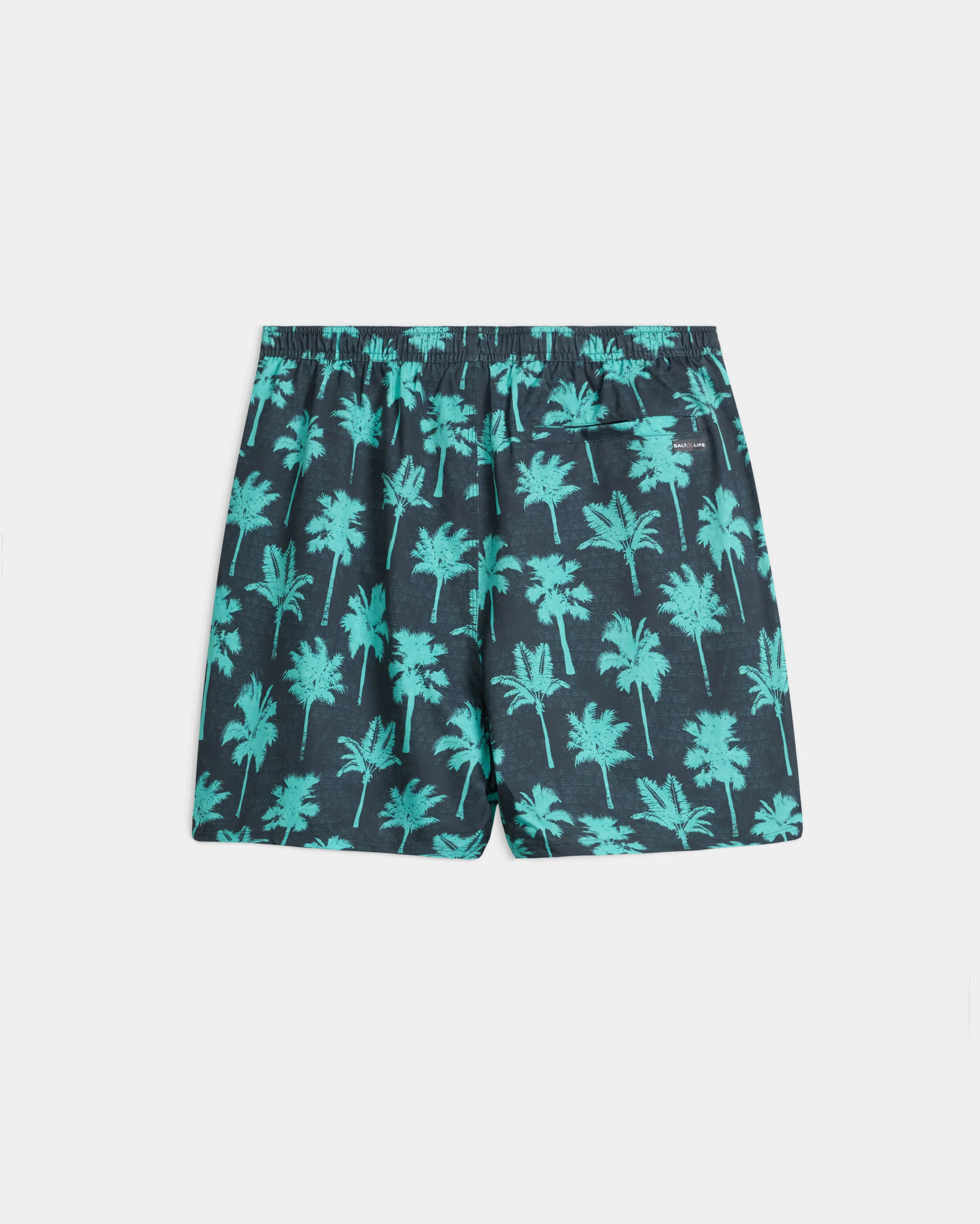 Men's Palm Haze Aquatrunk - Image 2