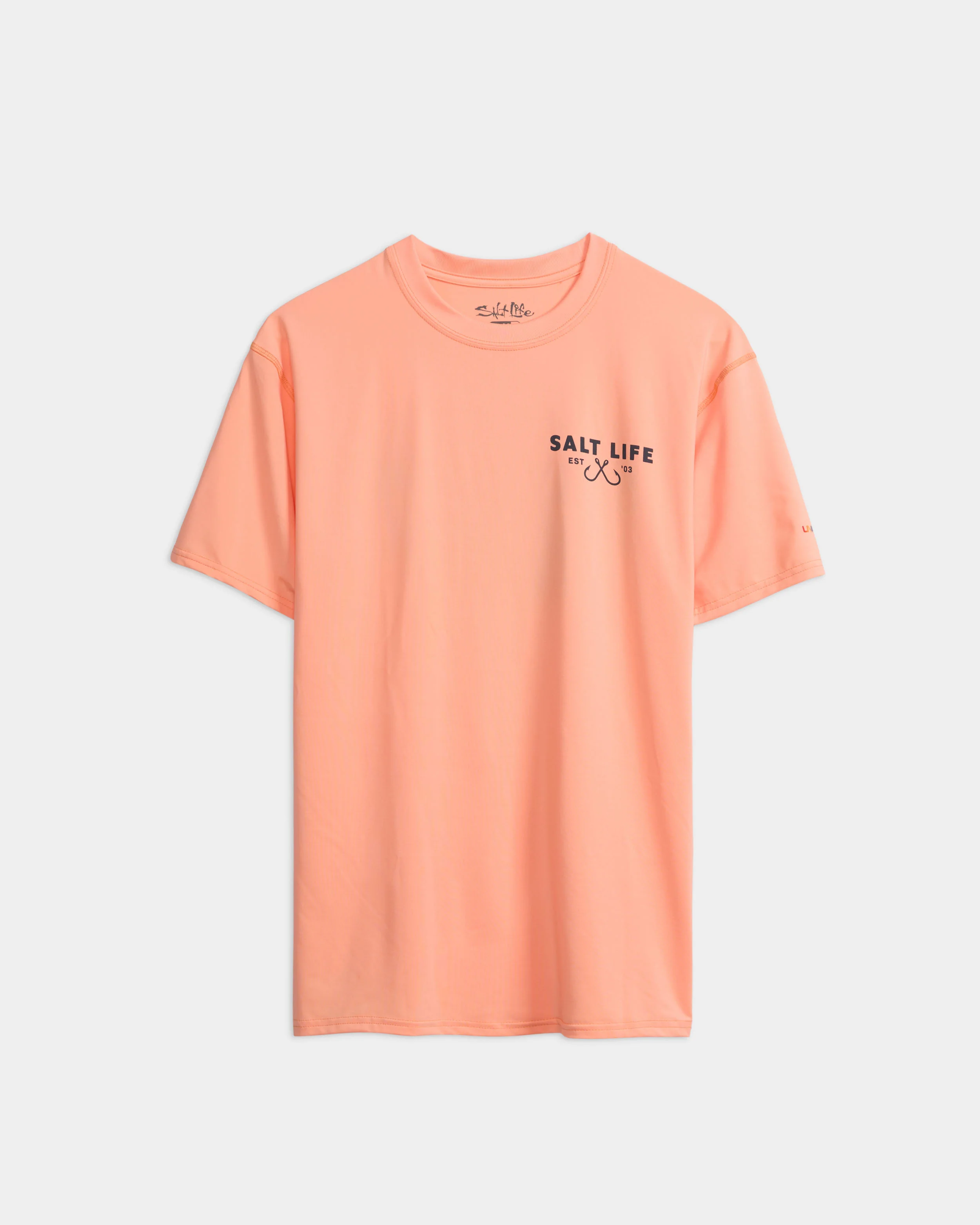 Men's Nothin But Bite SLX Performance Short Sleeve Shirt - Image 2
