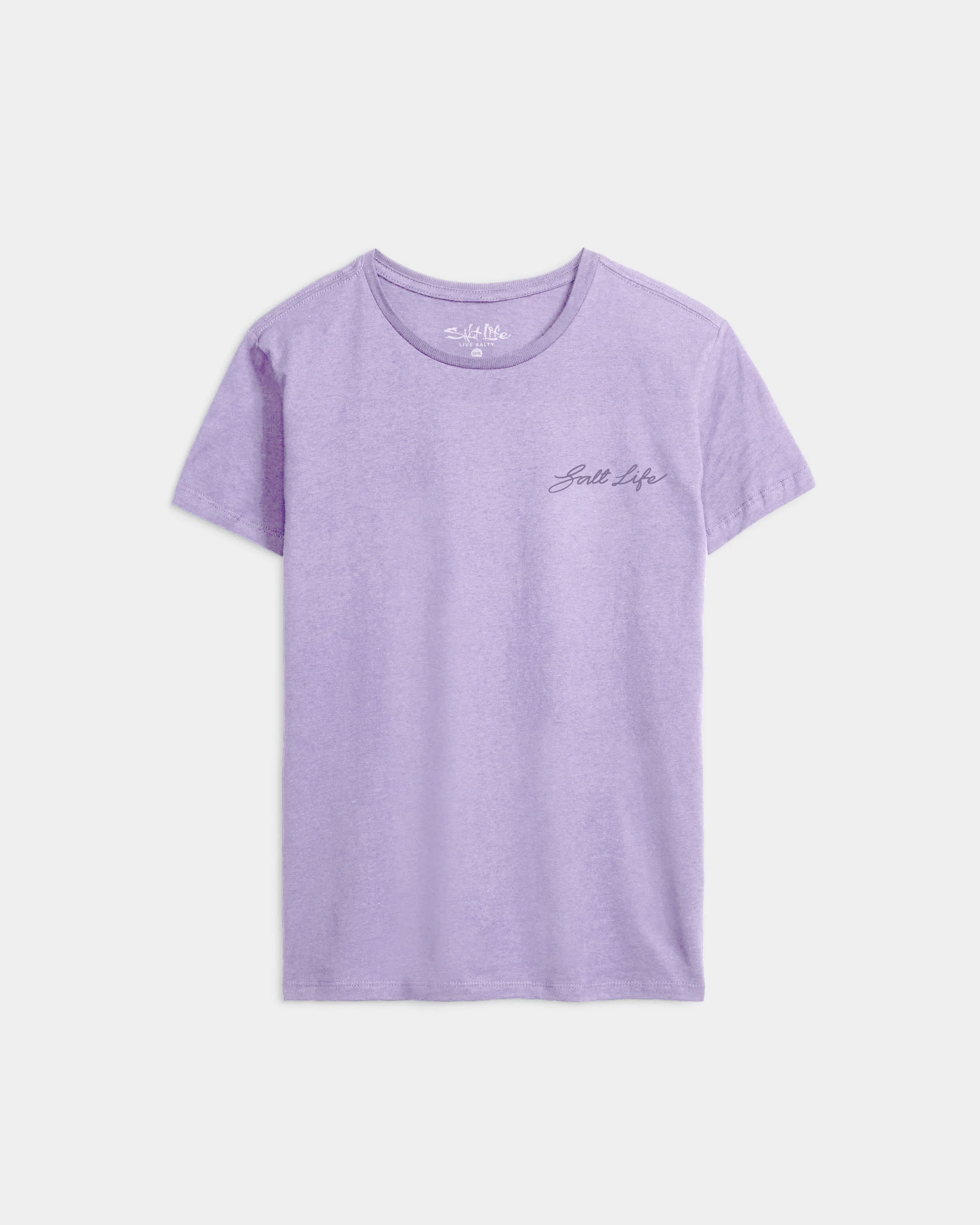 Women’s Ocean Turtle Short Sleeve Tee - Image 2
