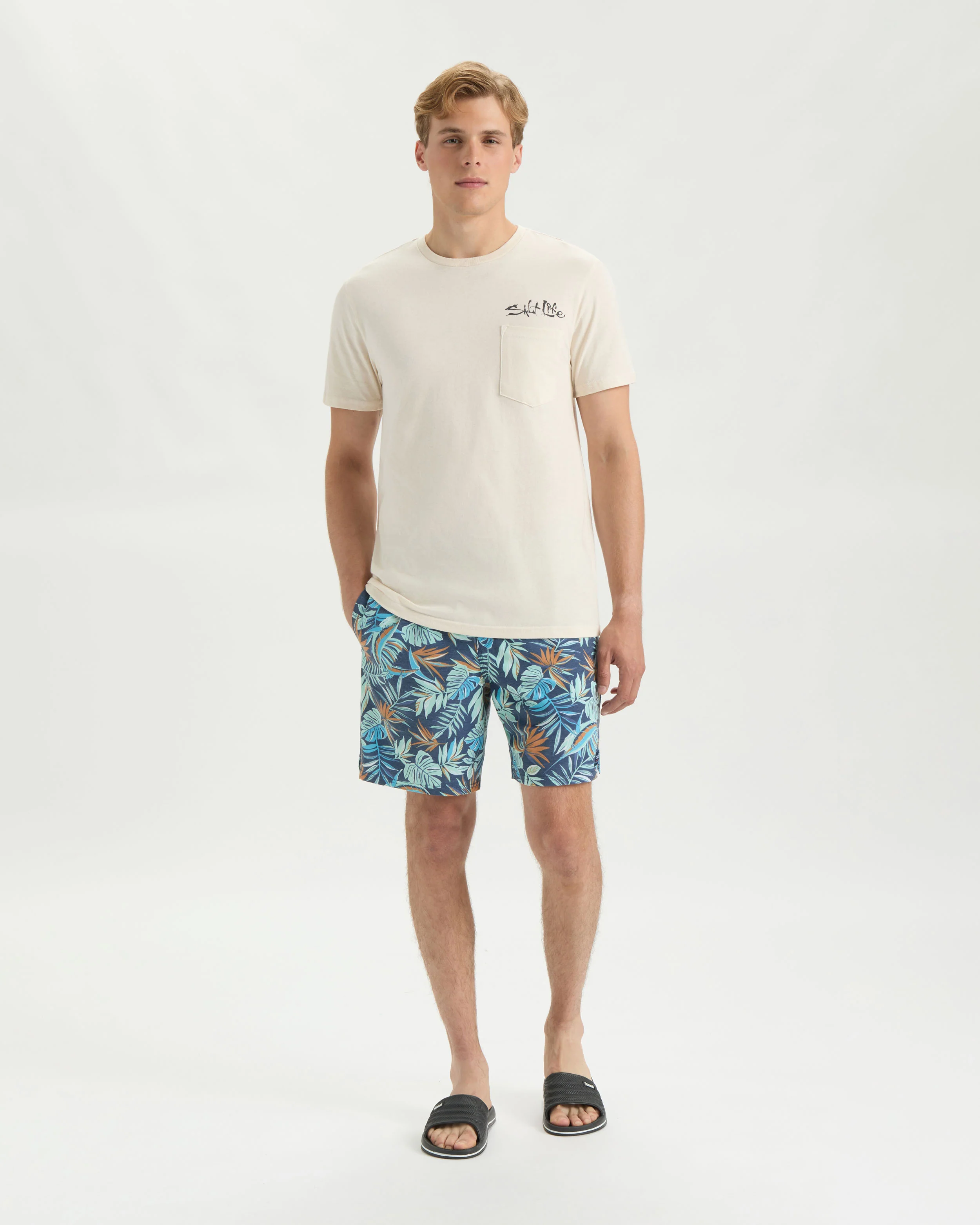 Men’s Octo Hunt Short Sleeve Tee - Image 5