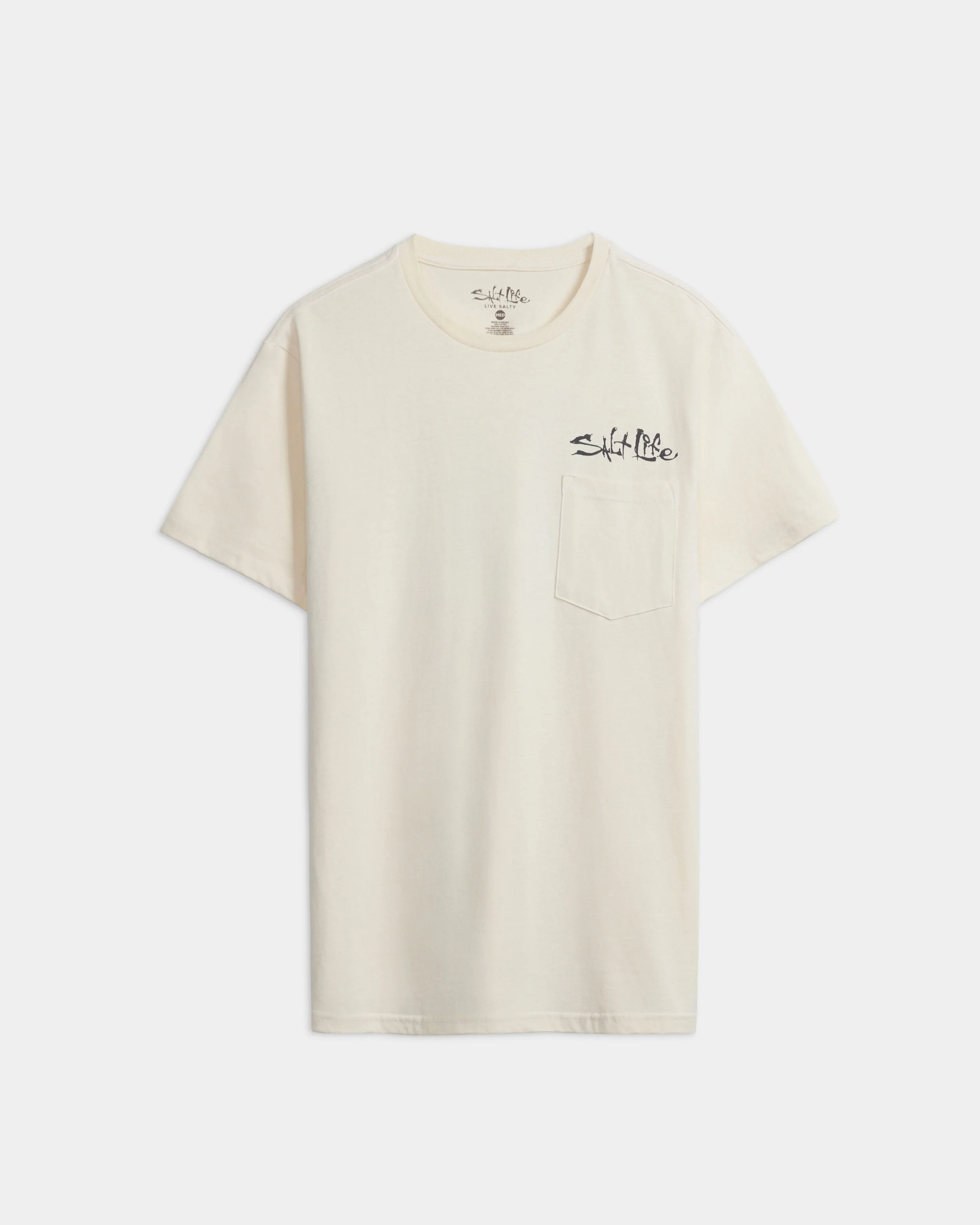 Men’s Octo Hunt Short Sleeve Tee - Image 7
