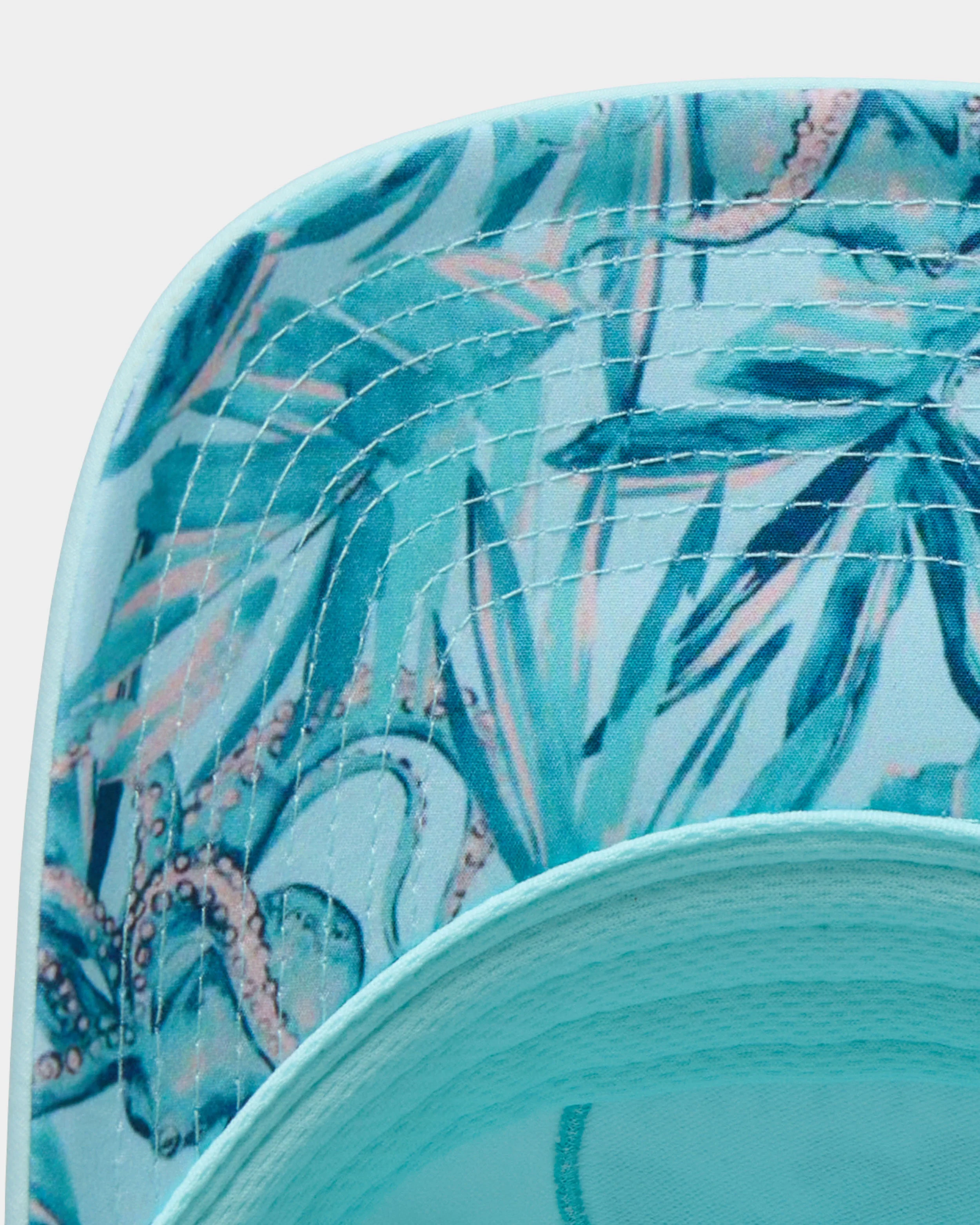 Women’s Octopalms Hat - Image 3