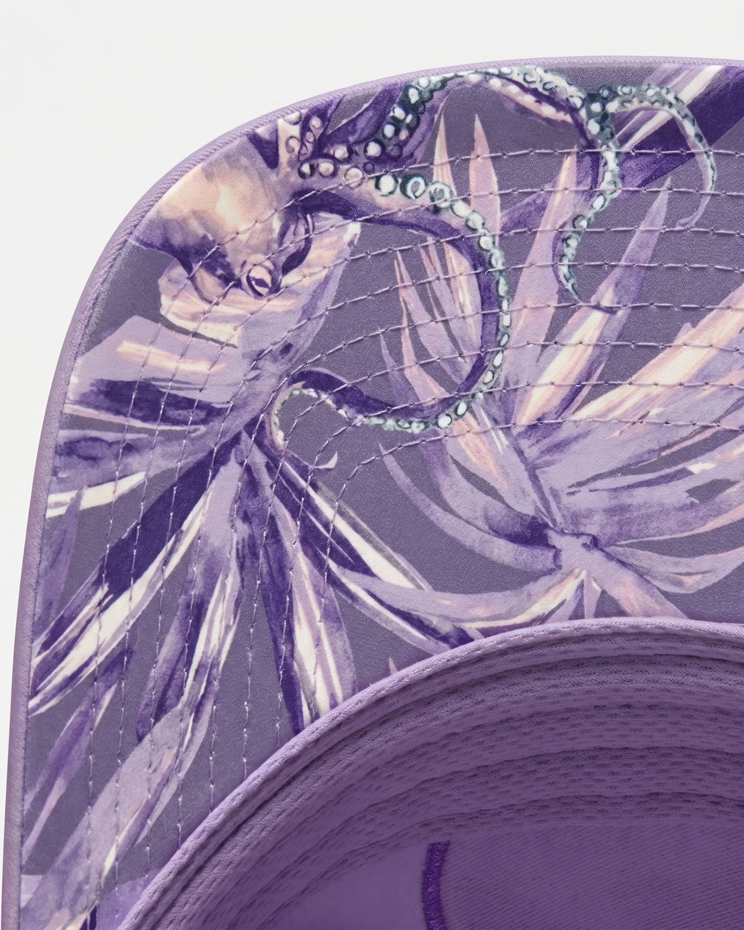 Women's Octopalms Hat - Image 3