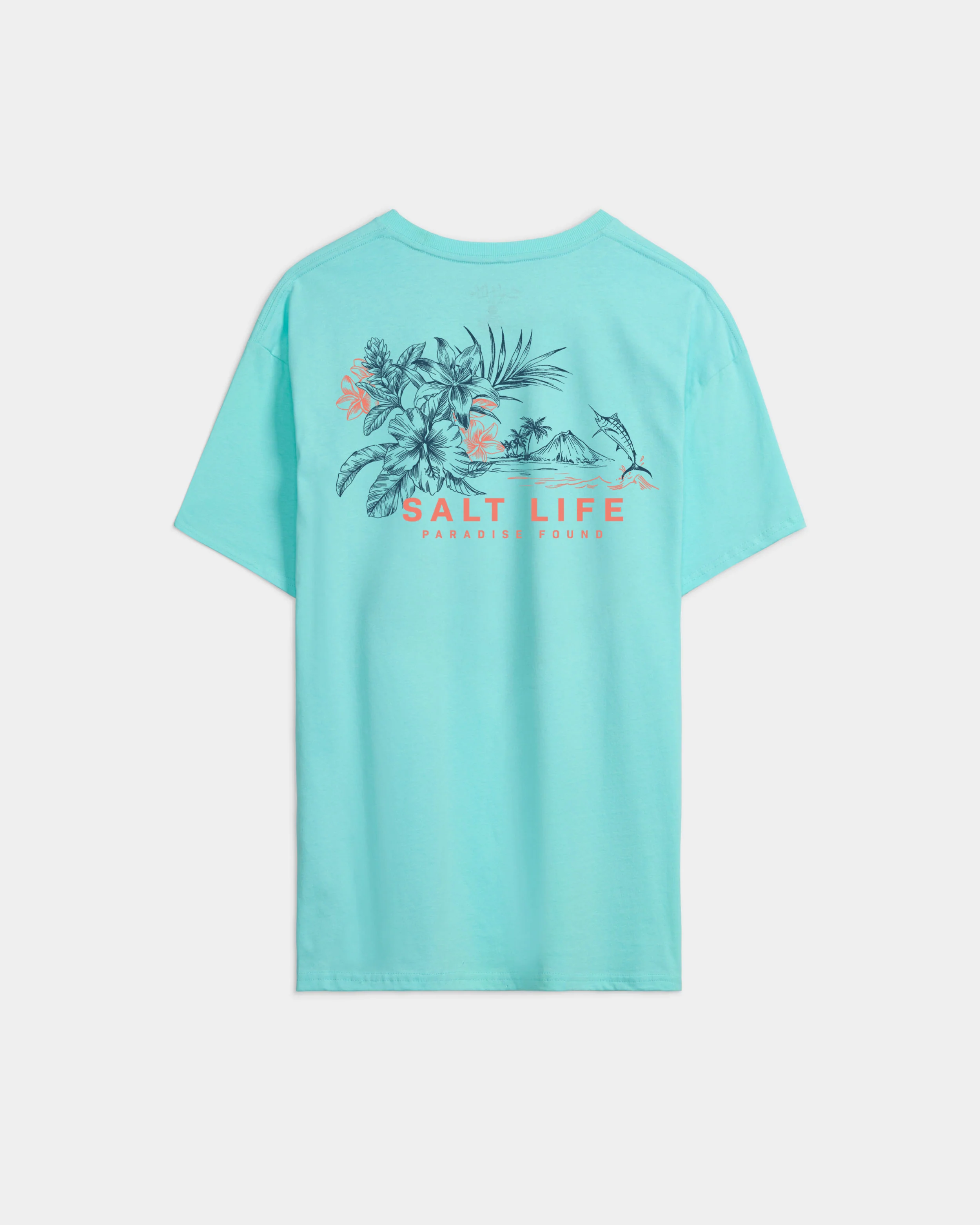 Men’s Ohana Days Short Sleeve Tee