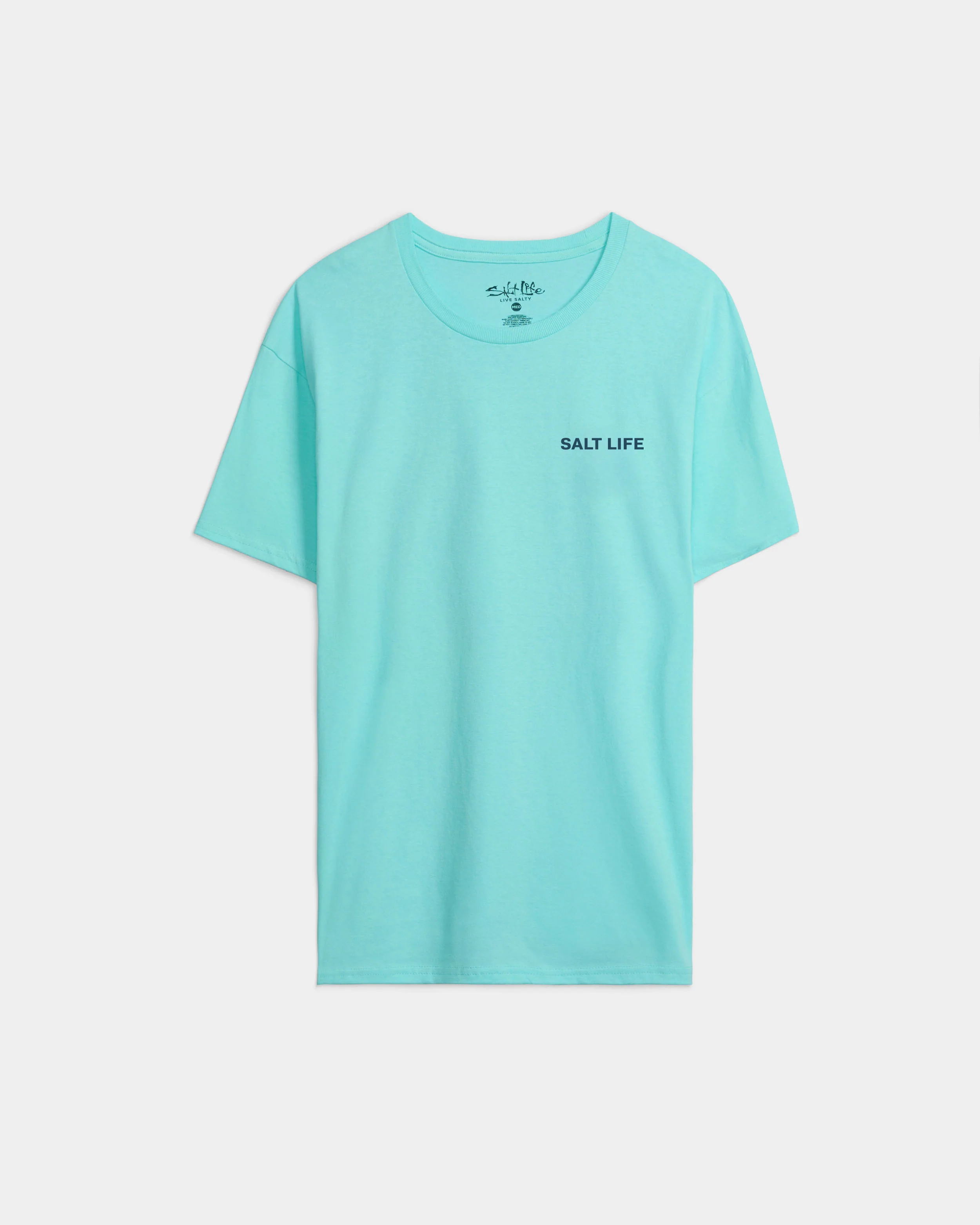 Men’s Ohana Days Short Sleeve Tee - Image 2