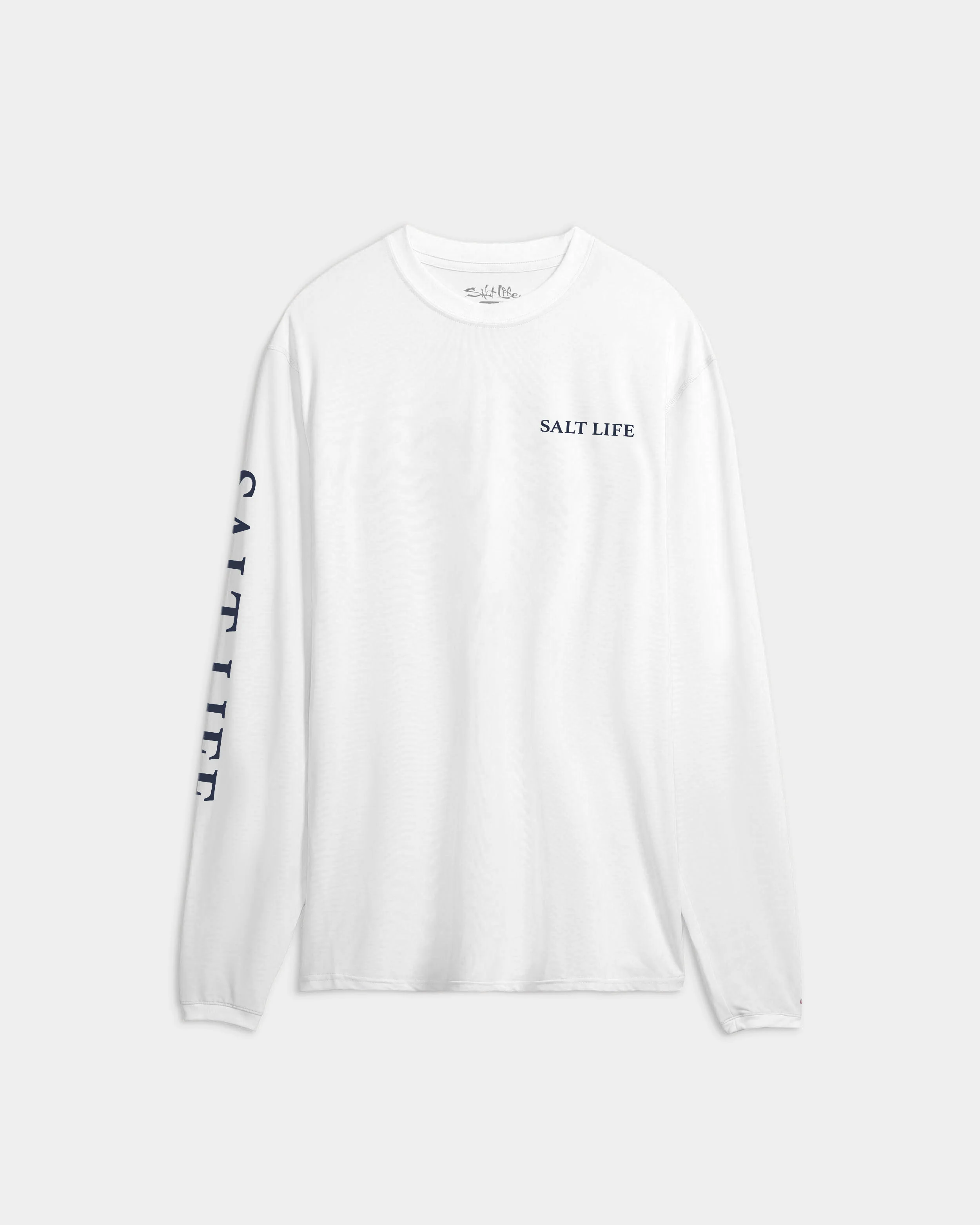 Men’s On Holiday SLX Performance Long Sleeve Shirt - Image 2