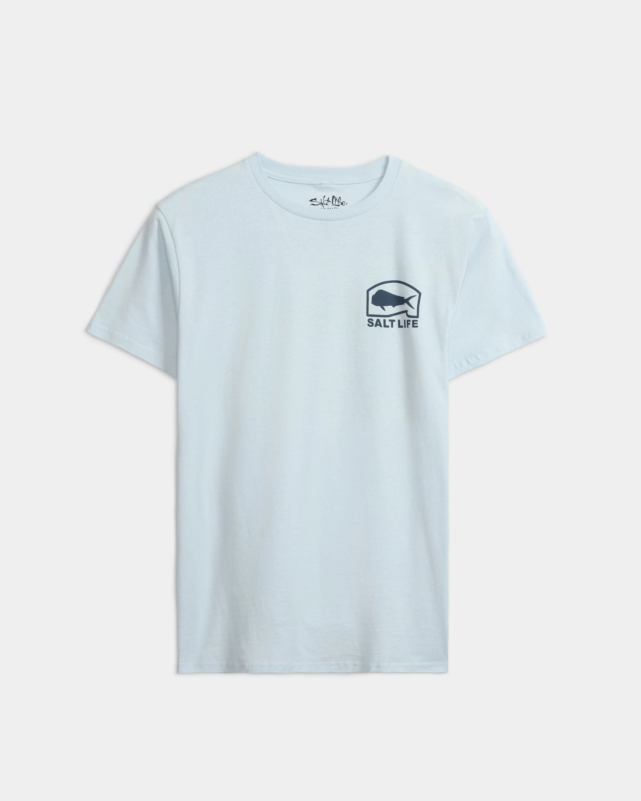 Men's Pro Salt Mahi Short Sleeve Tee - Image 7