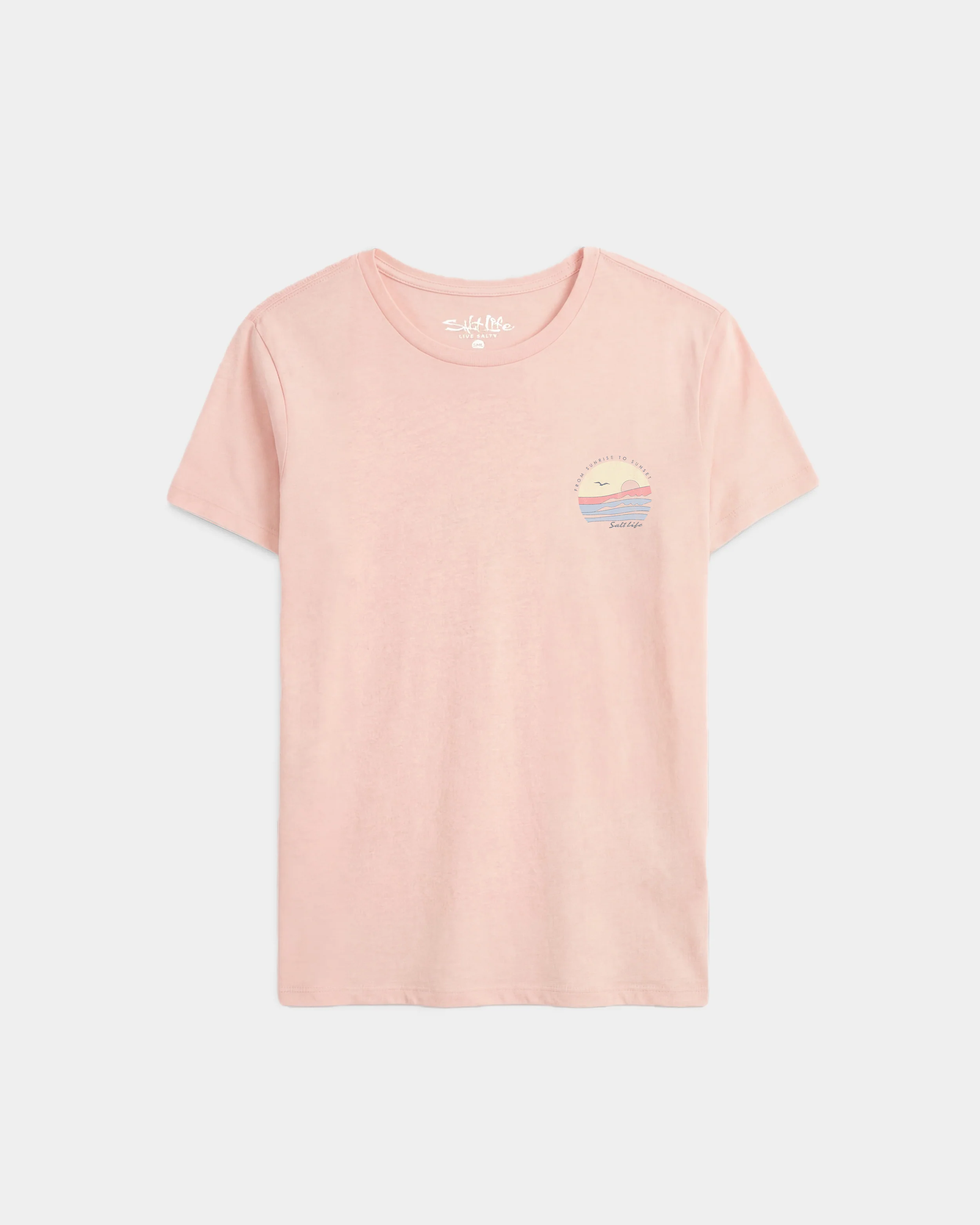 Women’s Relaxing Realm Original tee - Image 7