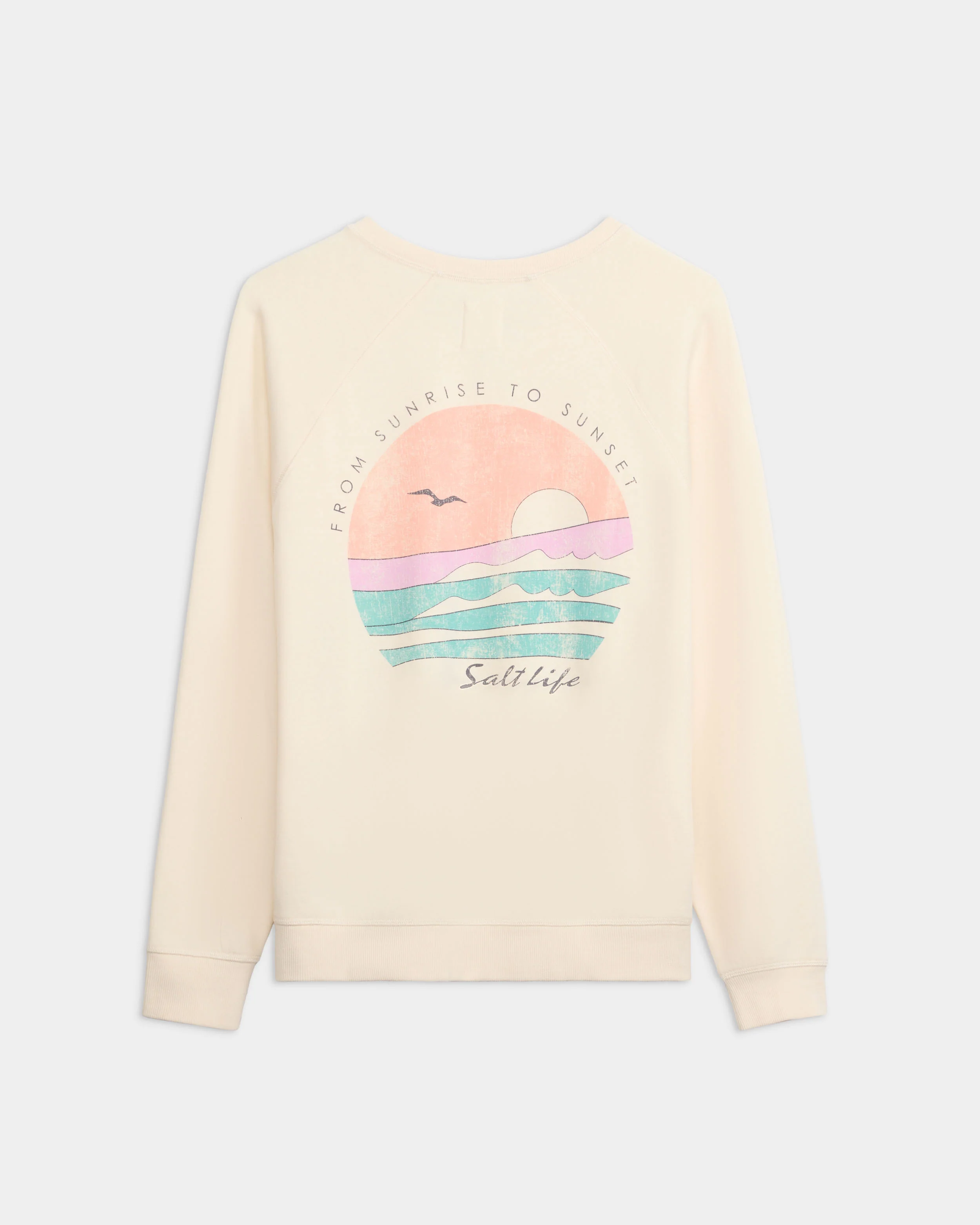 Women’s Relaxing Realm Pullover