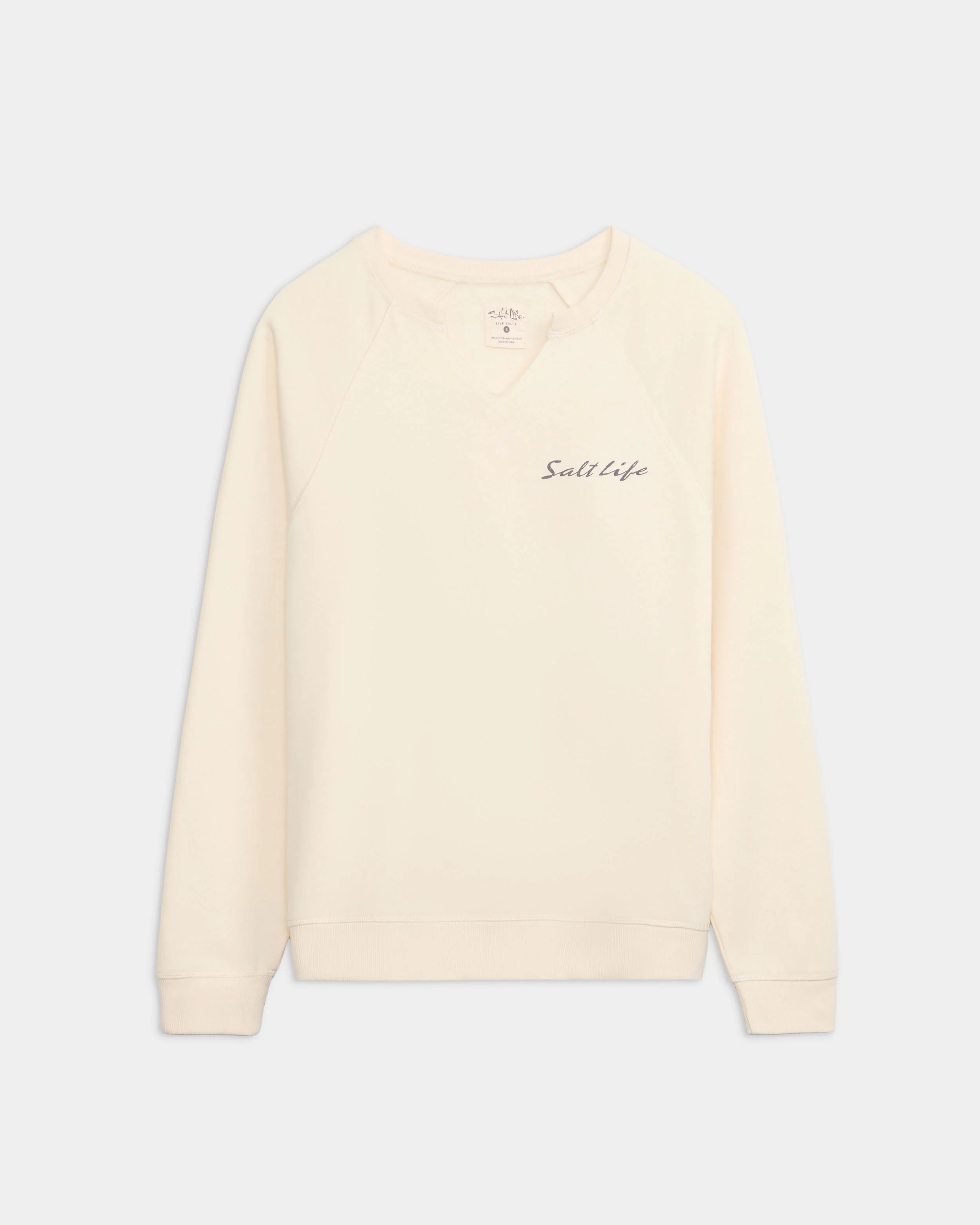 Women’s Relaxing Realm Pullover - Image 7