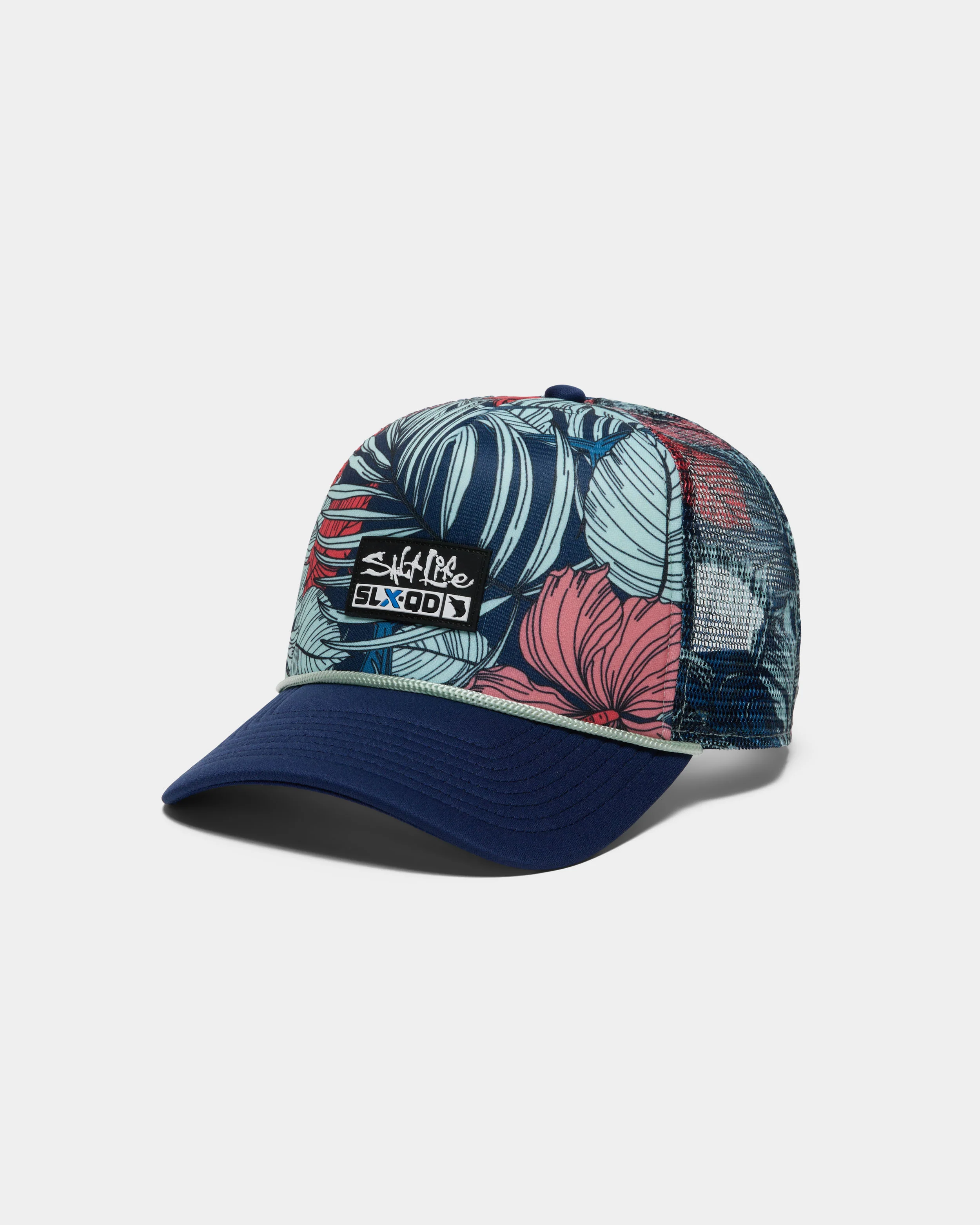 Sailfish Blossom Hat
