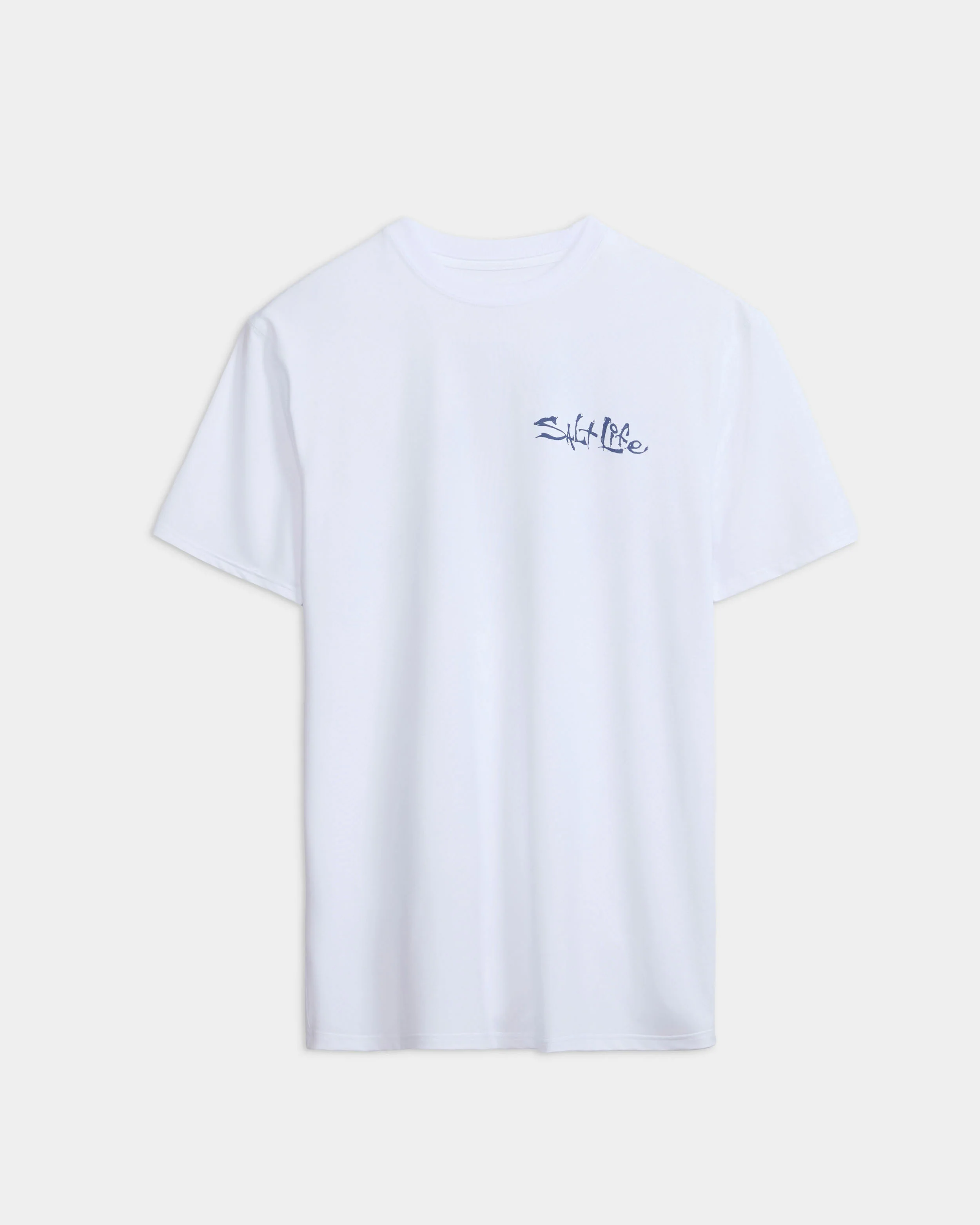 Men's Sailfish N Bones Short Sleeve SLX Performance Shirt - Image 7
