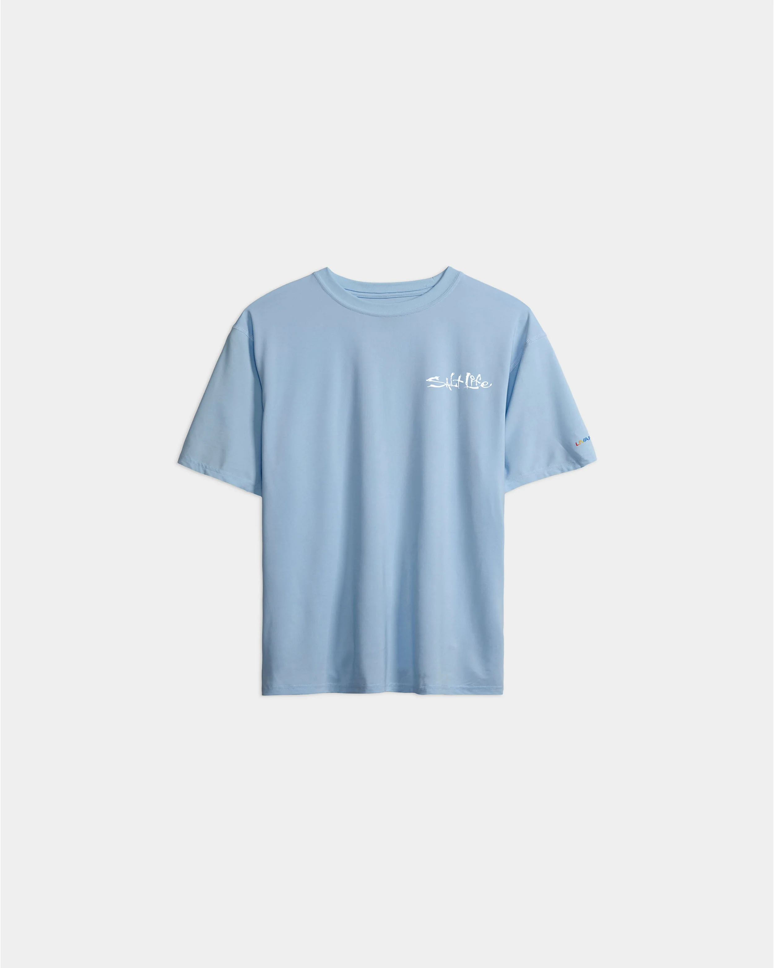 Youth Sailfish N' Bones SLX Performance Short Sleeve Tee - Image 6