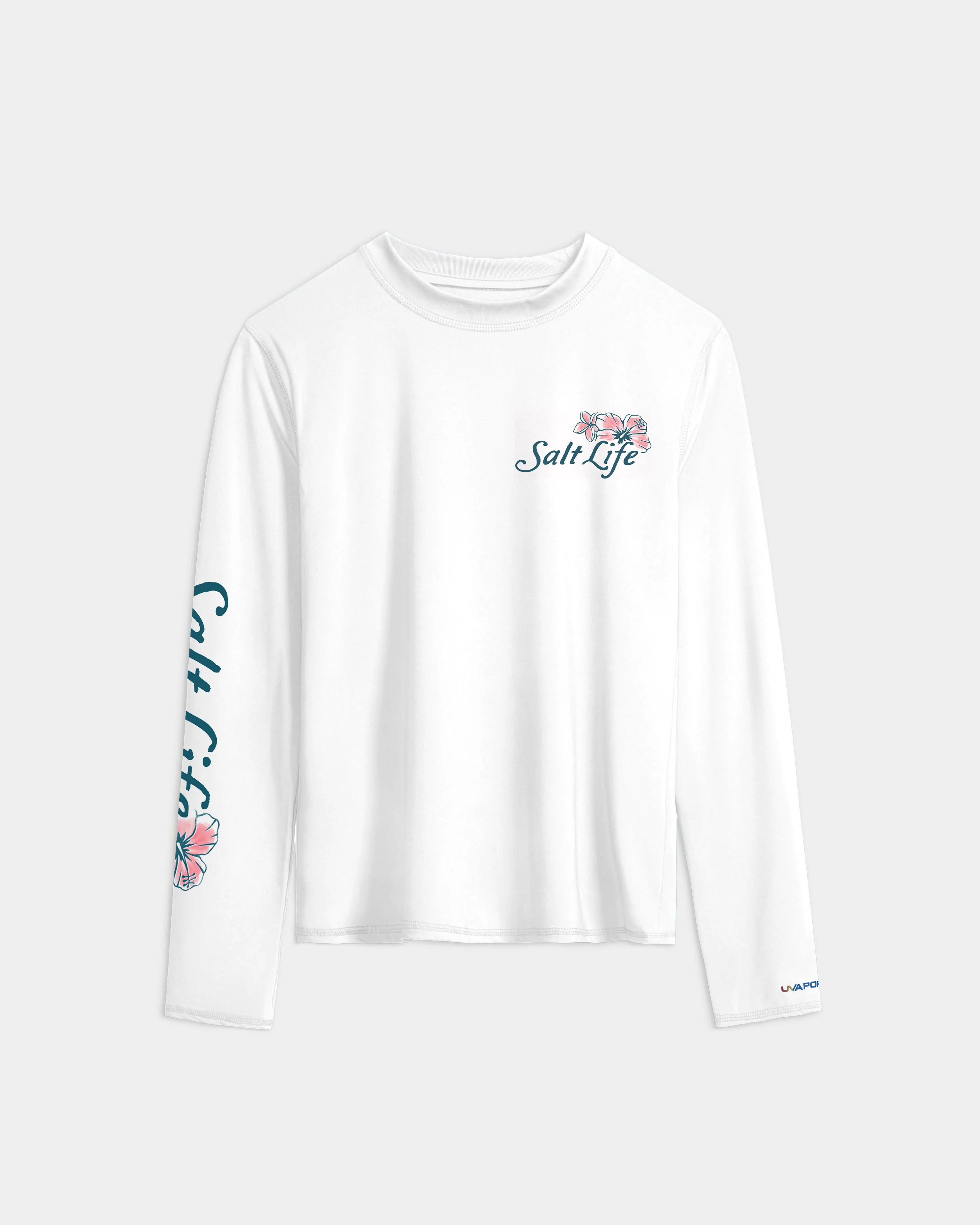 Women’s Sailing Tropics SLX Performance Long Sleeve Tee - Image 7