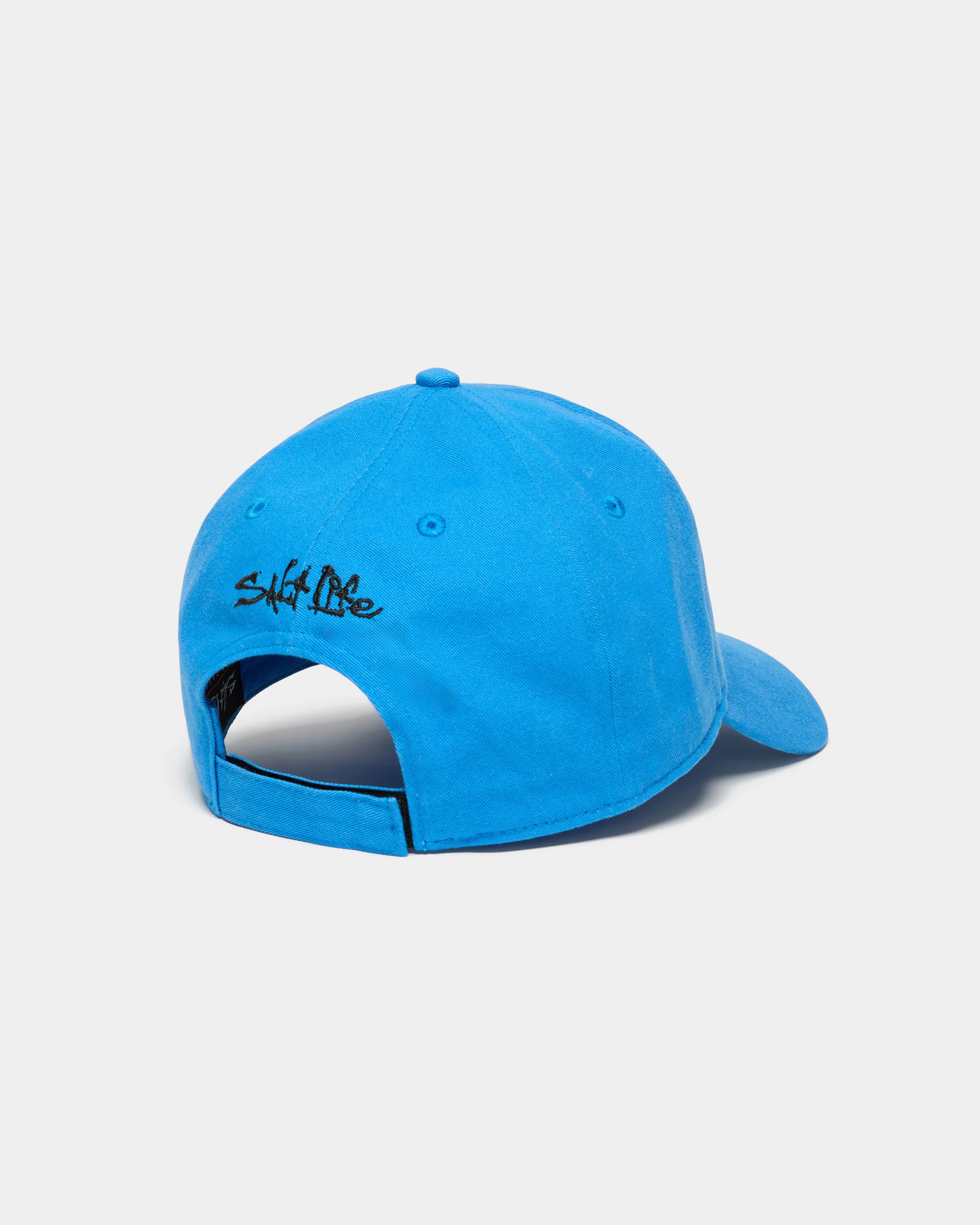 Men’s Salty Craftsmen Hat - Image 2