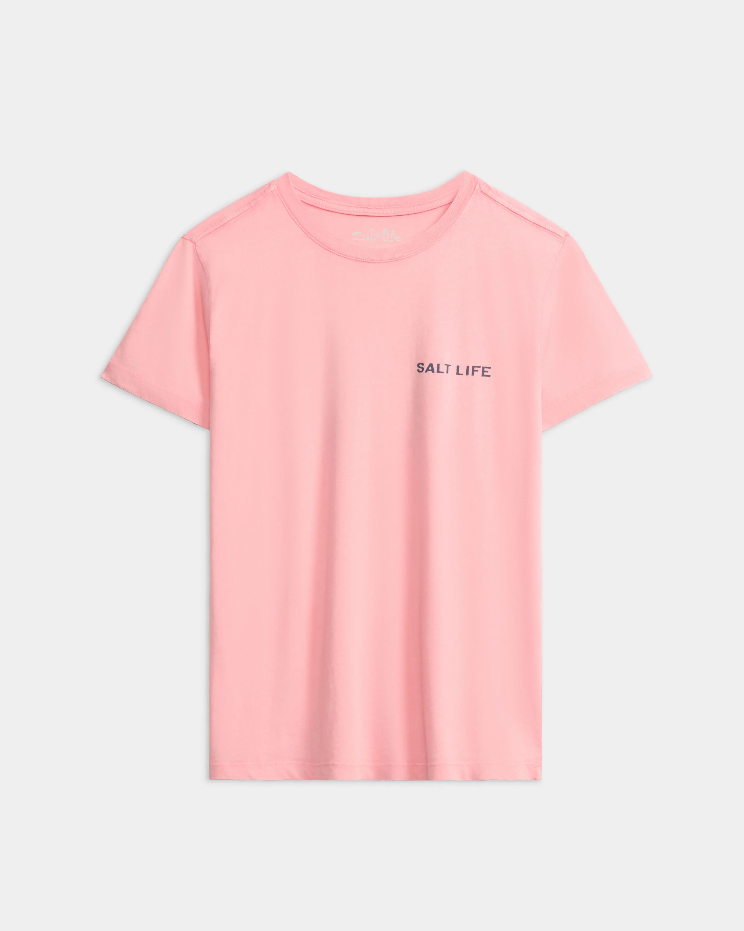 Women's Salty Lineup Short Sleeve Tee - Image 2