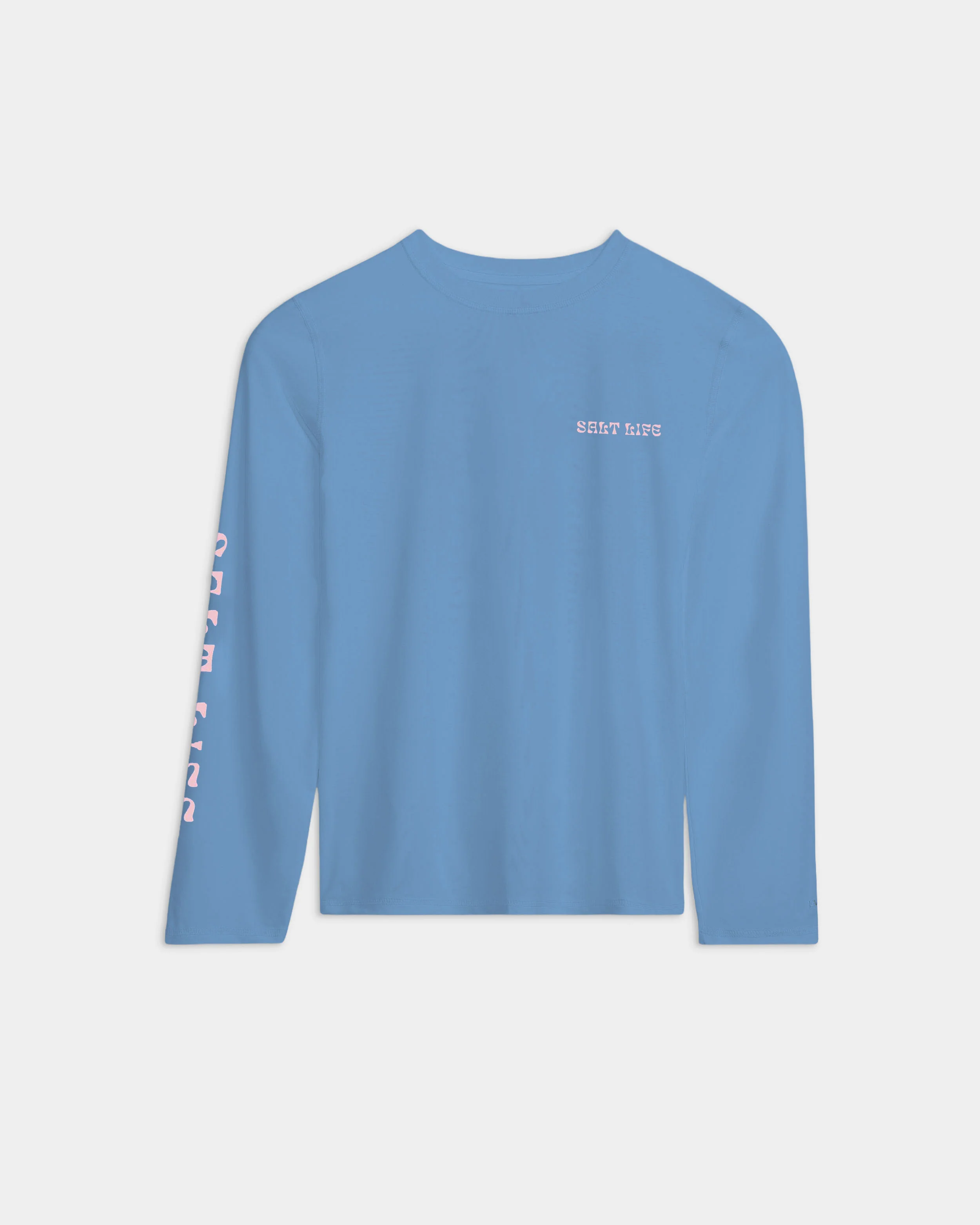 Women's Salty Scenes SLX Performance Long Sleeve Shirt - Image 2