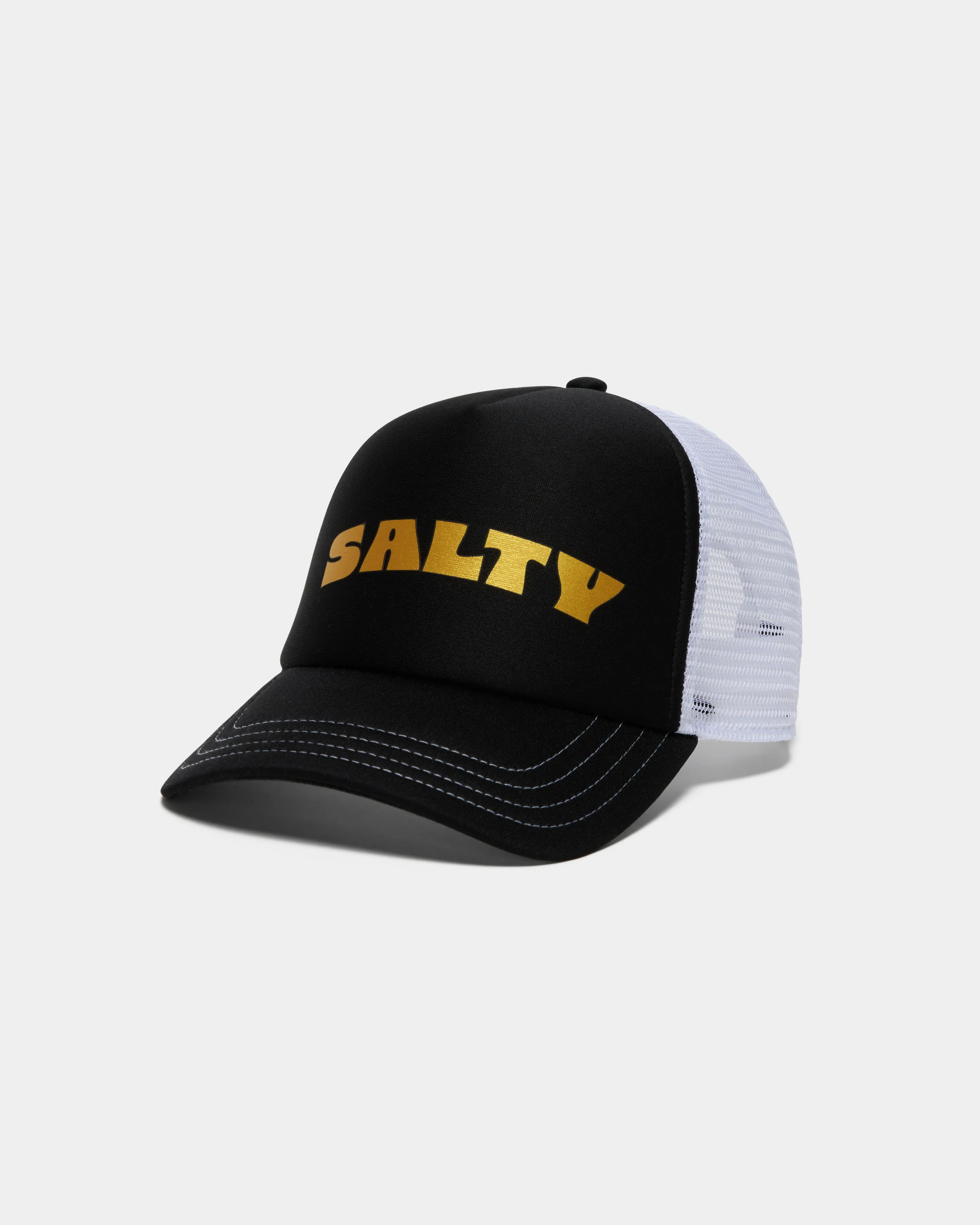 Women’s Salty Trucker Hat