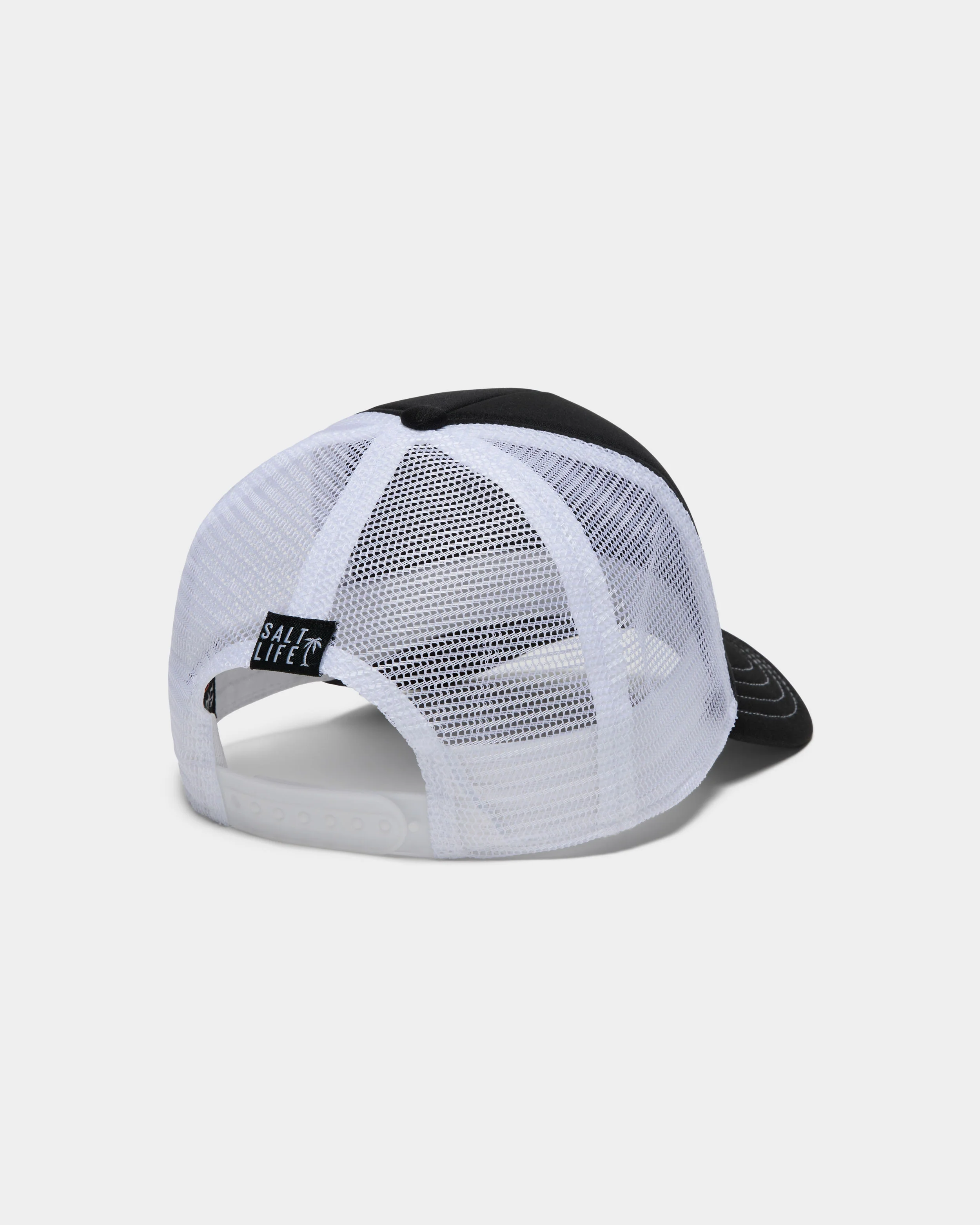 Women’s Salty Trucker Hat - Image 2