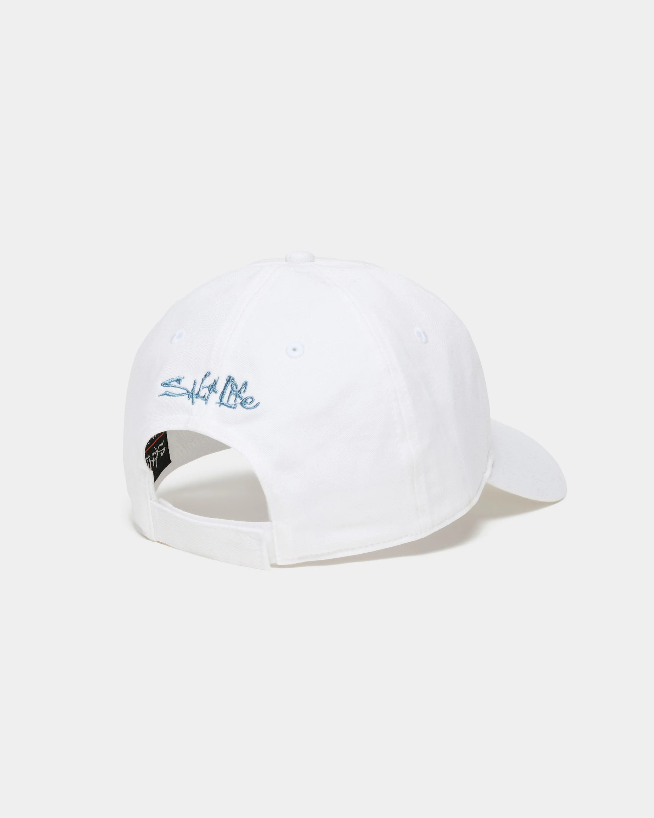Sea Stars & Stripes Hat - Image 2