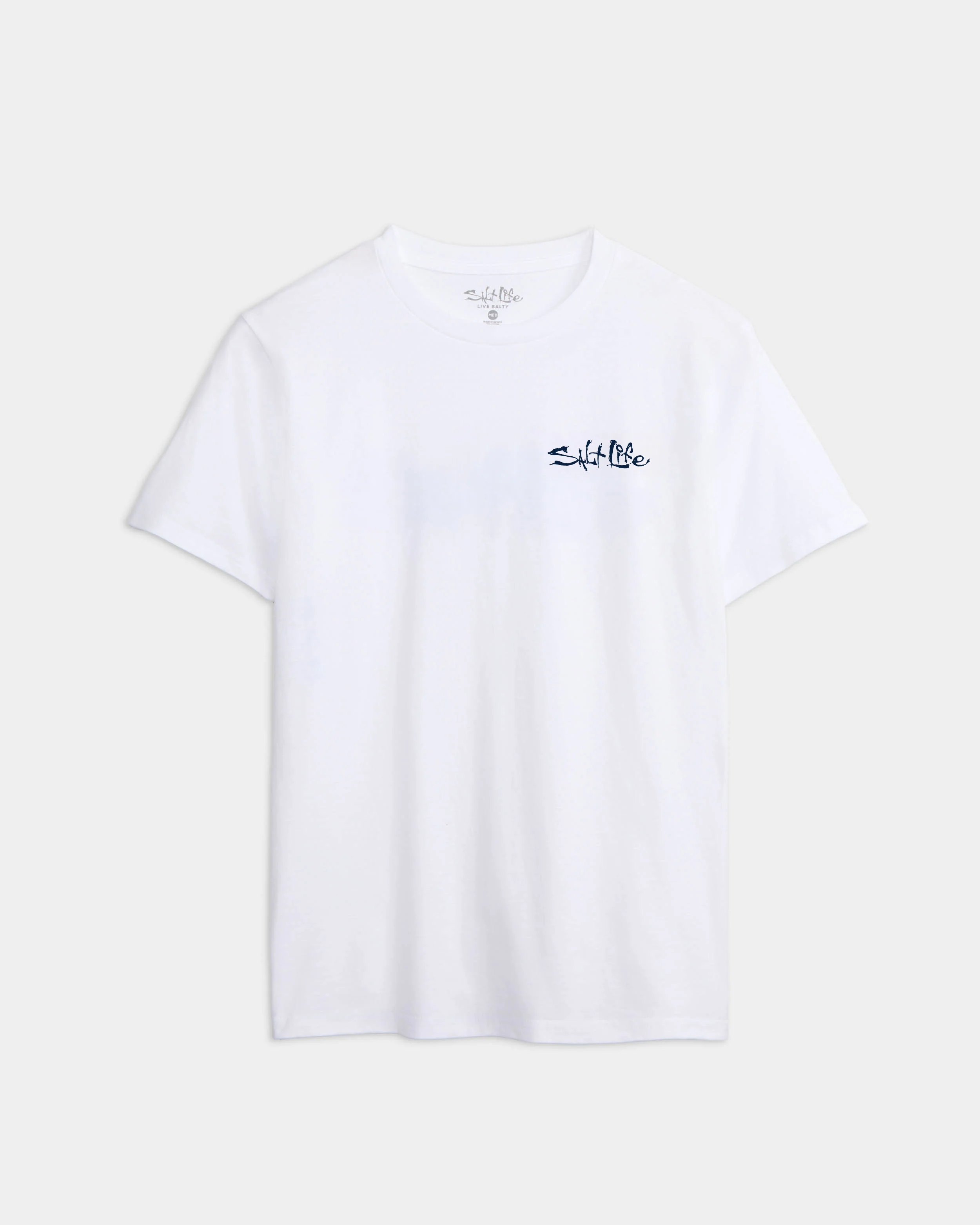 Men’s Sea Suns Greeting Short Sleeve Tee - Image 7