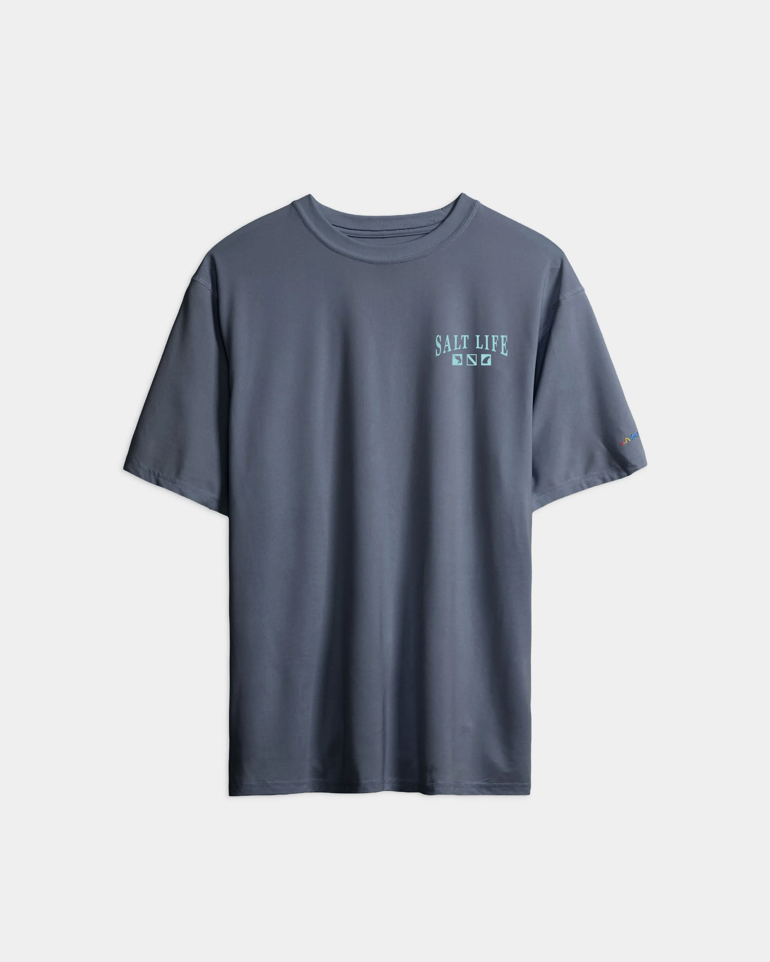 Men’s Sea to Sea SLX Performance Short Sleeve Tee - Image 7
