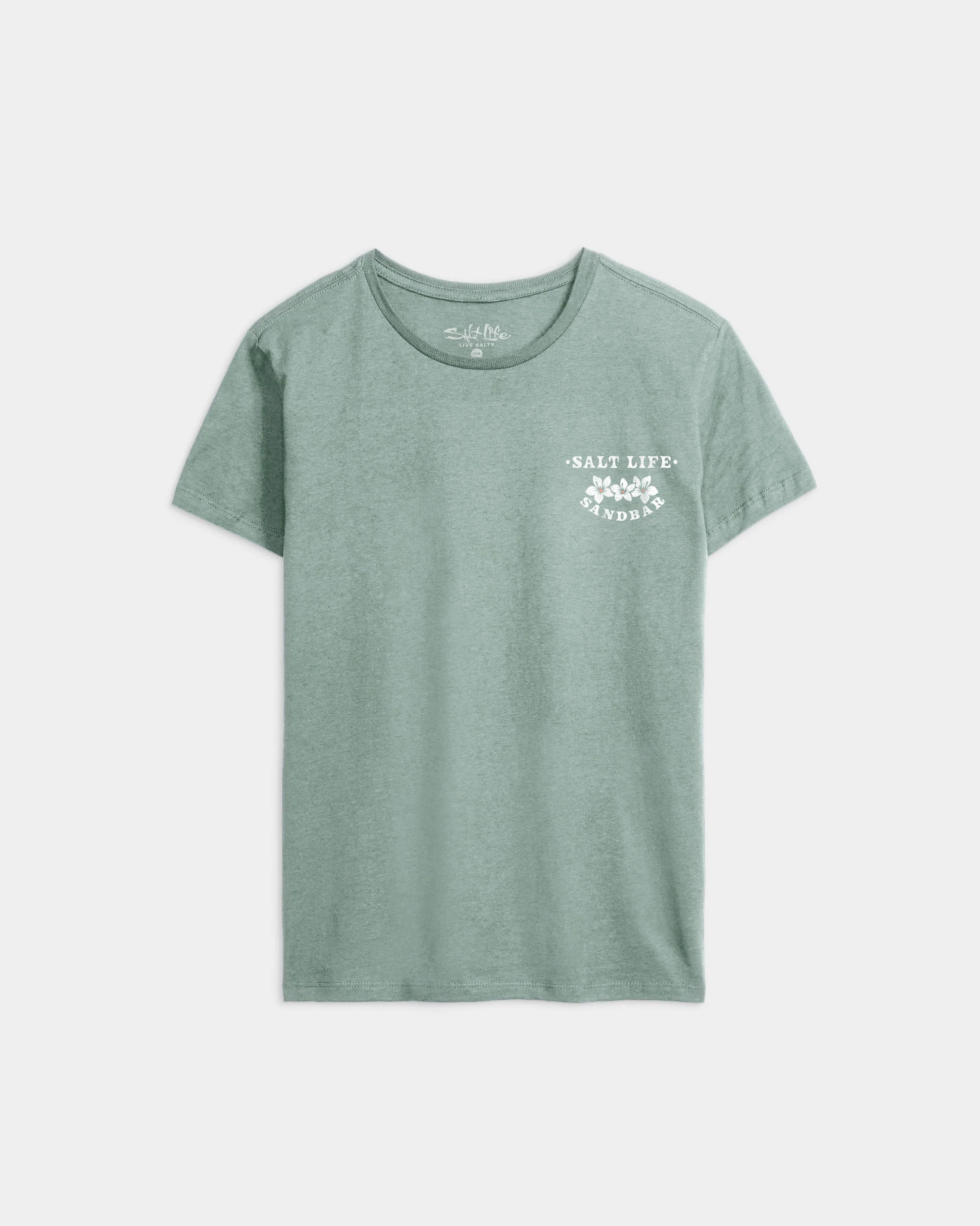 Women’s Sea Y’all Short Sleeve Tee - Image 2