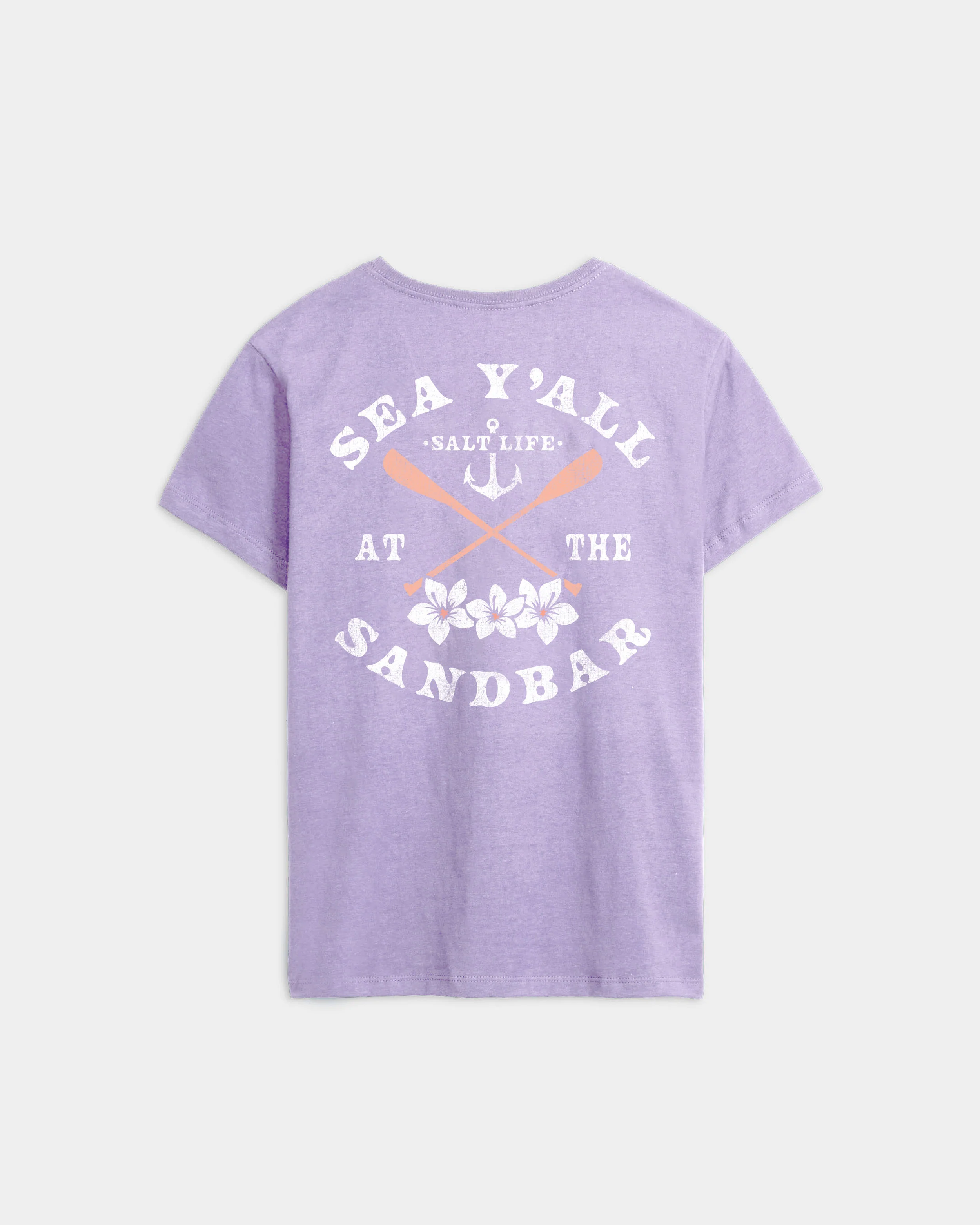 Women’s Sea Y’all Short Sleeve Tee