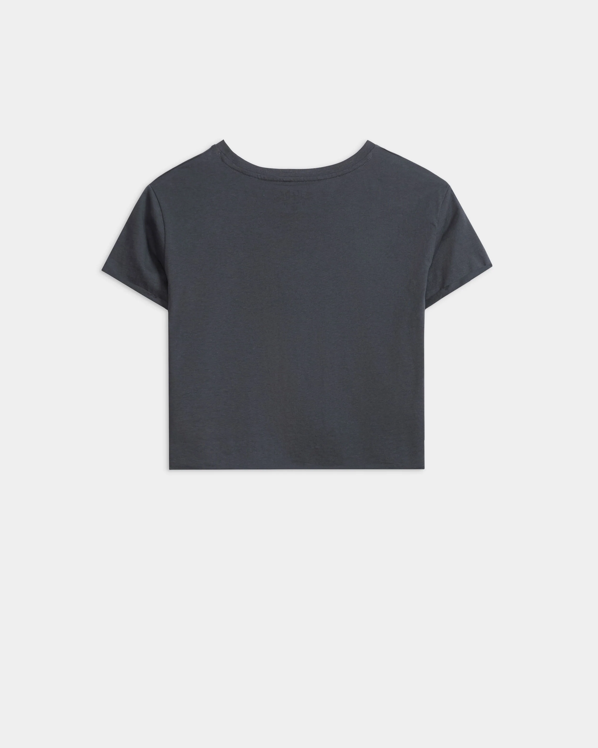 Women's Sea Ya Cropped Shirt - Image 7