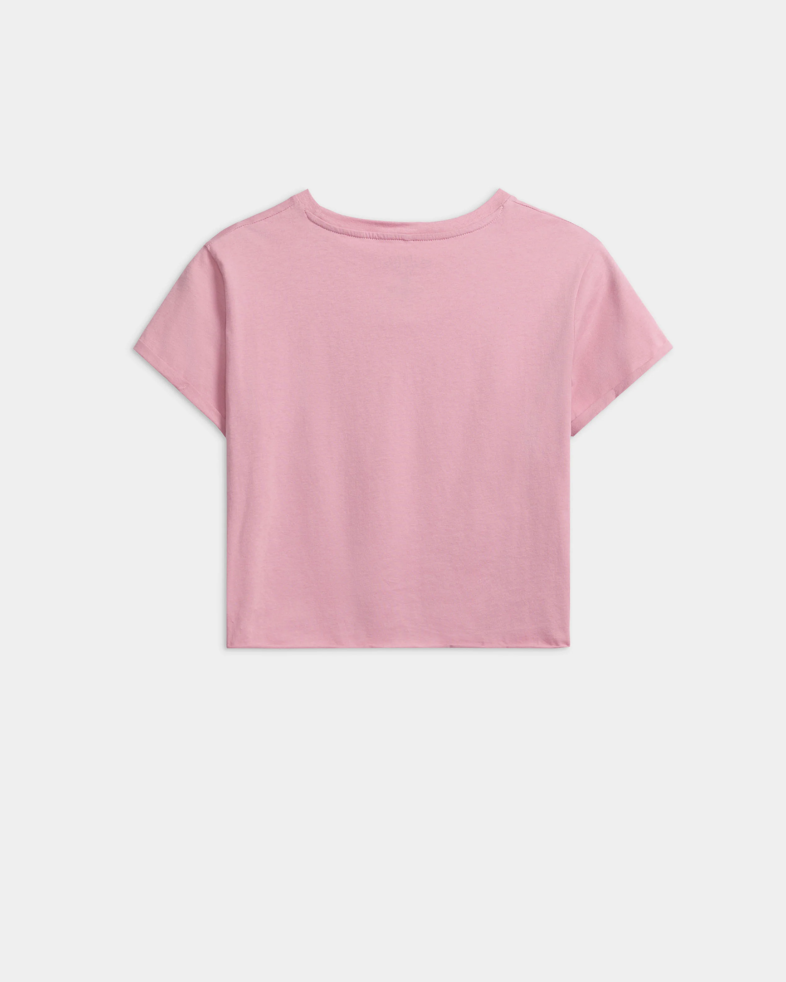 Women's Sea Ya Cropped Tee - Image 7