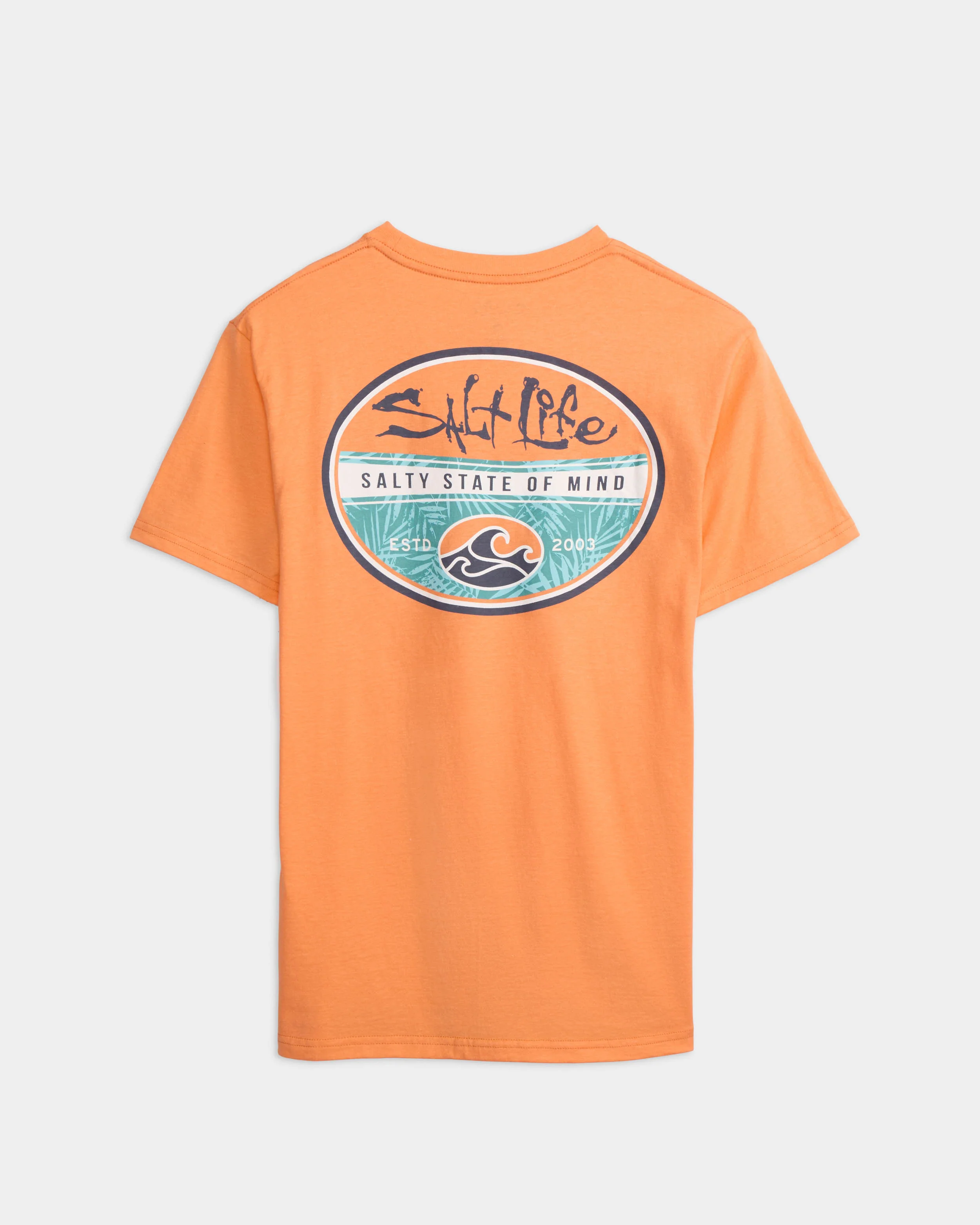 Men's Secret Spot Short Sleeve Tee