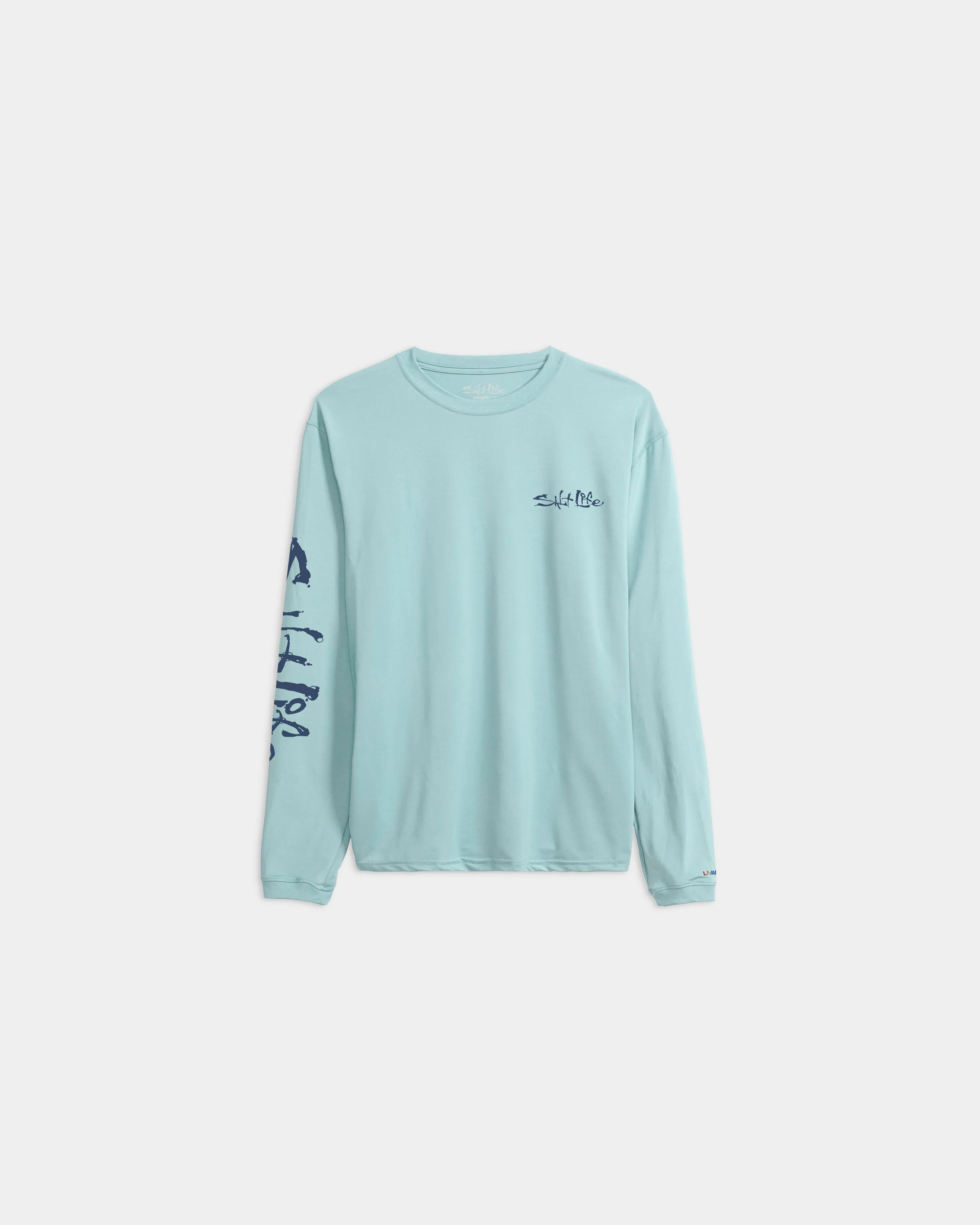 Youth Secret Spot SLX Performance Long Sleeve Tee - Image 6
