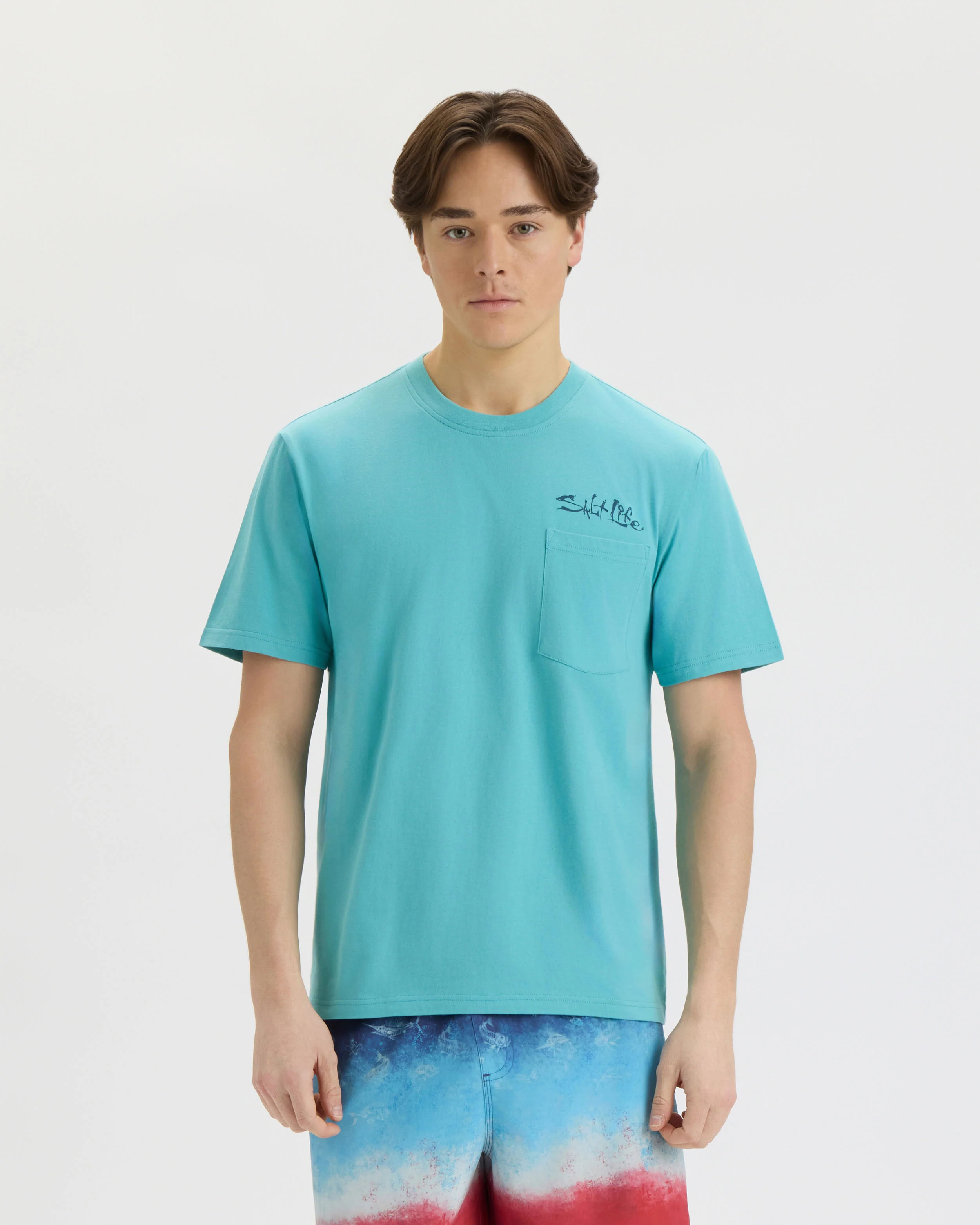 Men’s Secret Spot Short Sleeve Tee
