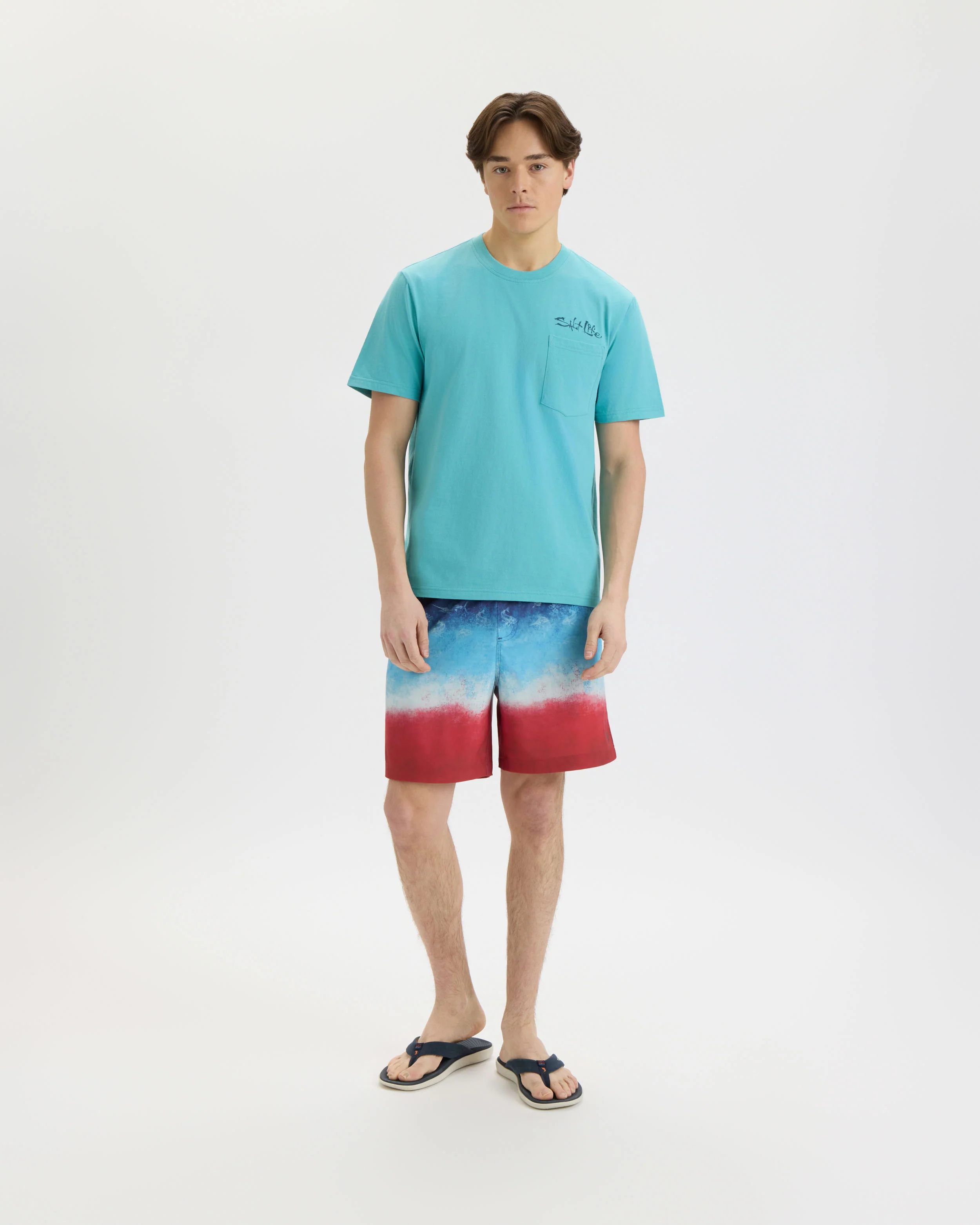 Men’s Secret Spot Short Sleeve Tee - Image 5