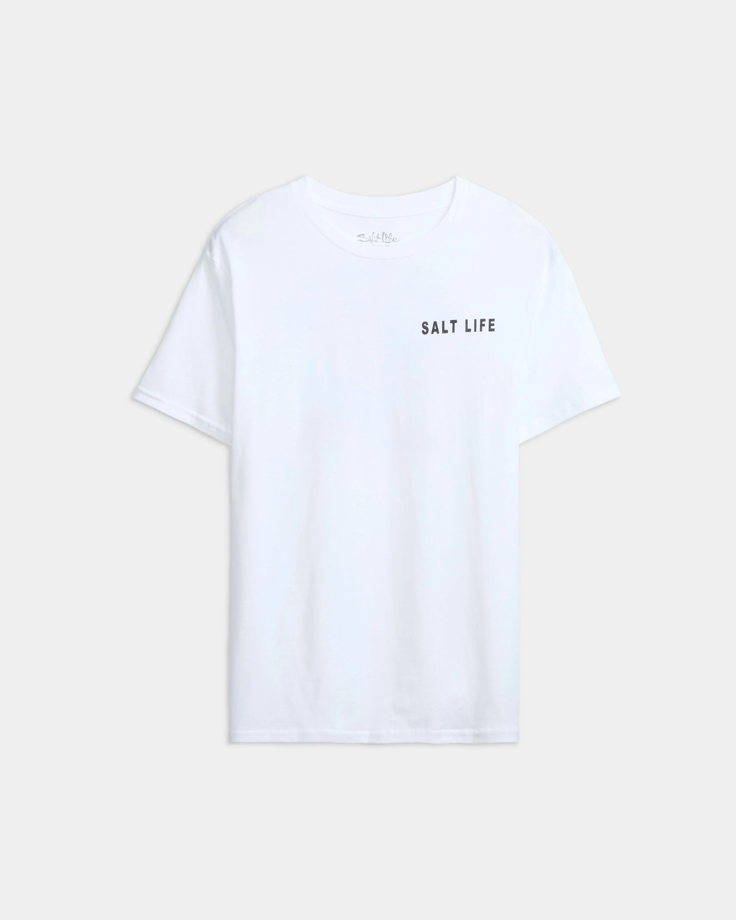 Men's Served Fresh Short Sleeve Shirt - Image 7