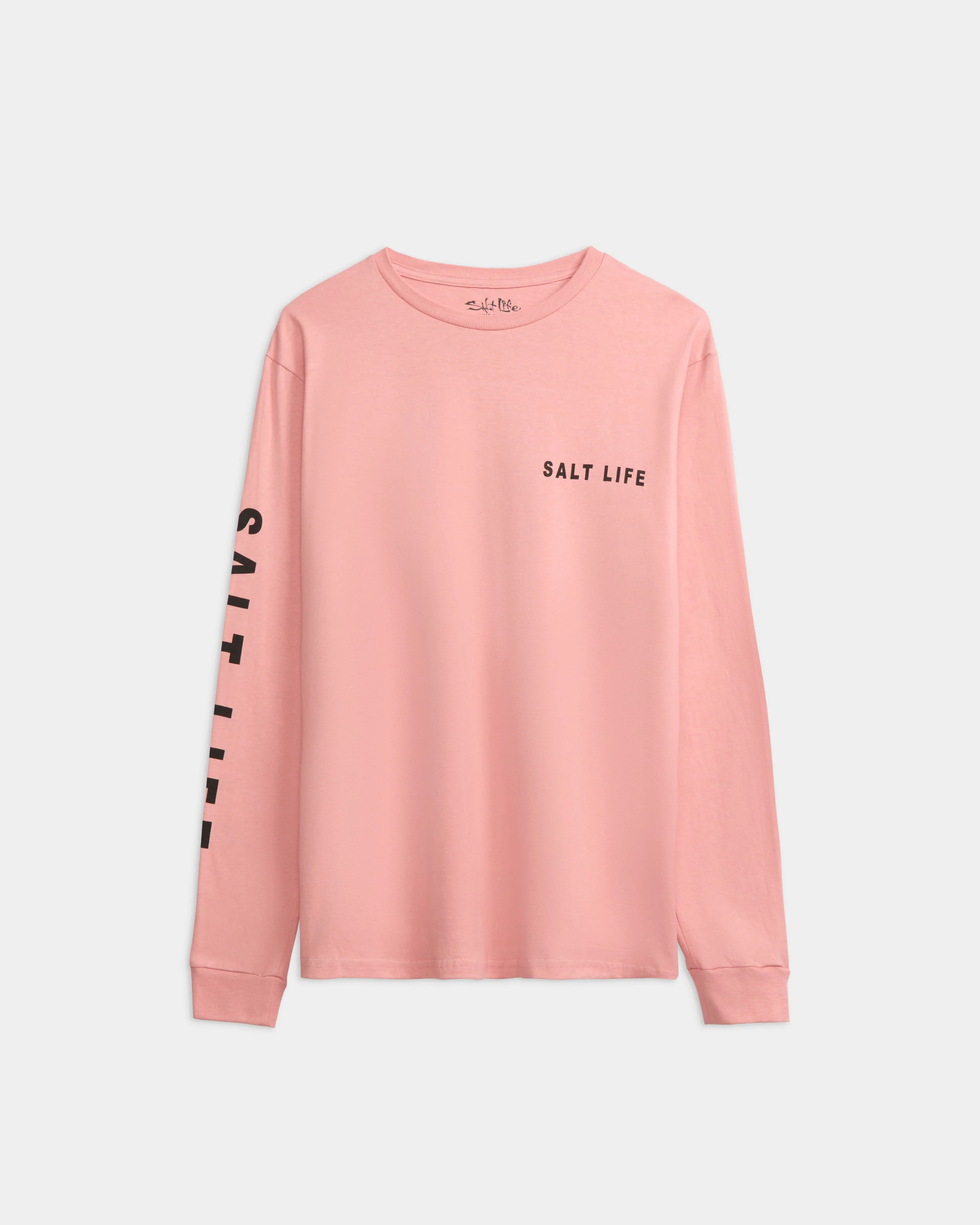 Men's Served Fresh Long Sleeve Shirt - Image 2